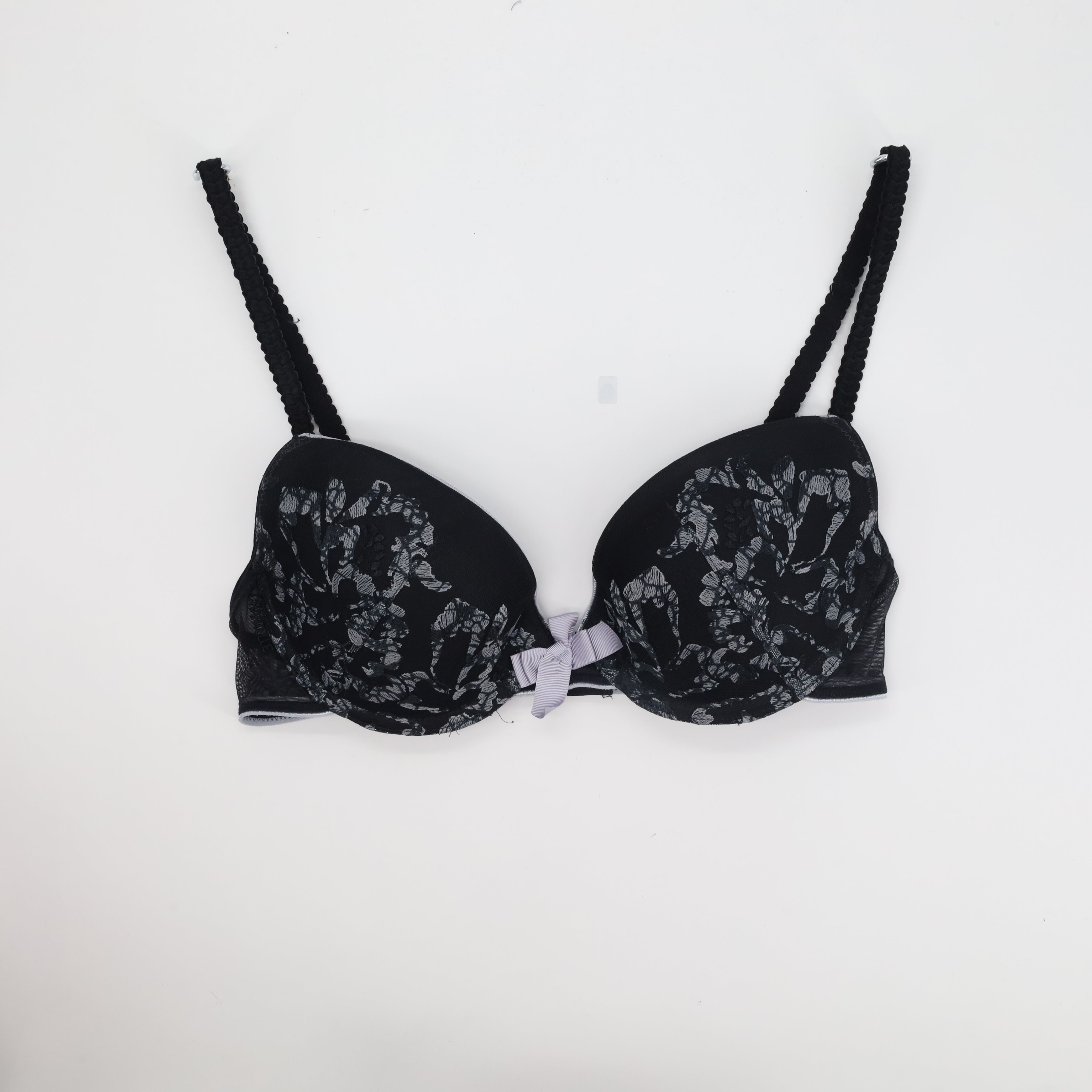 Soutien-gorge Chantelle Noir
