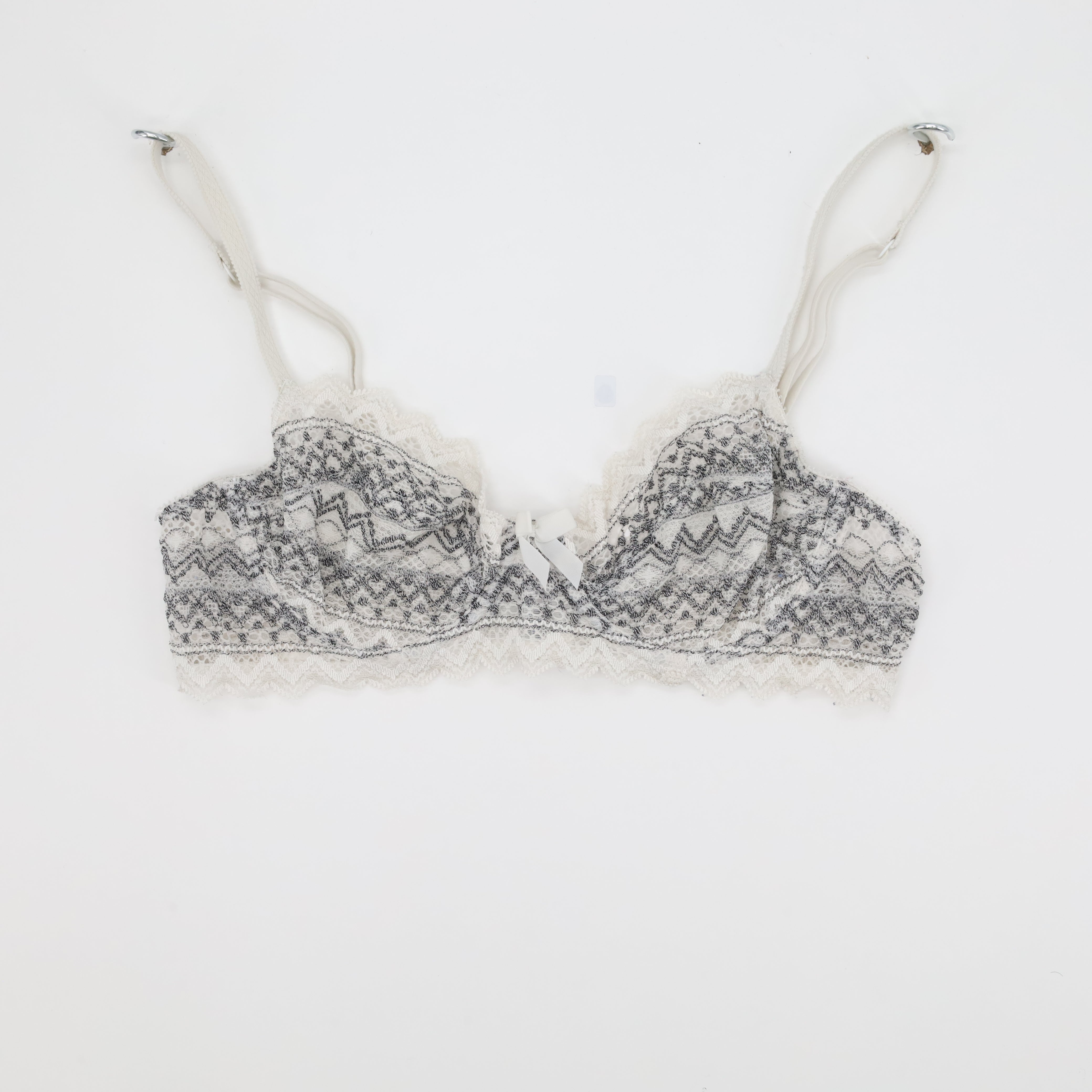 Soutien-gorge ETAM Blanc