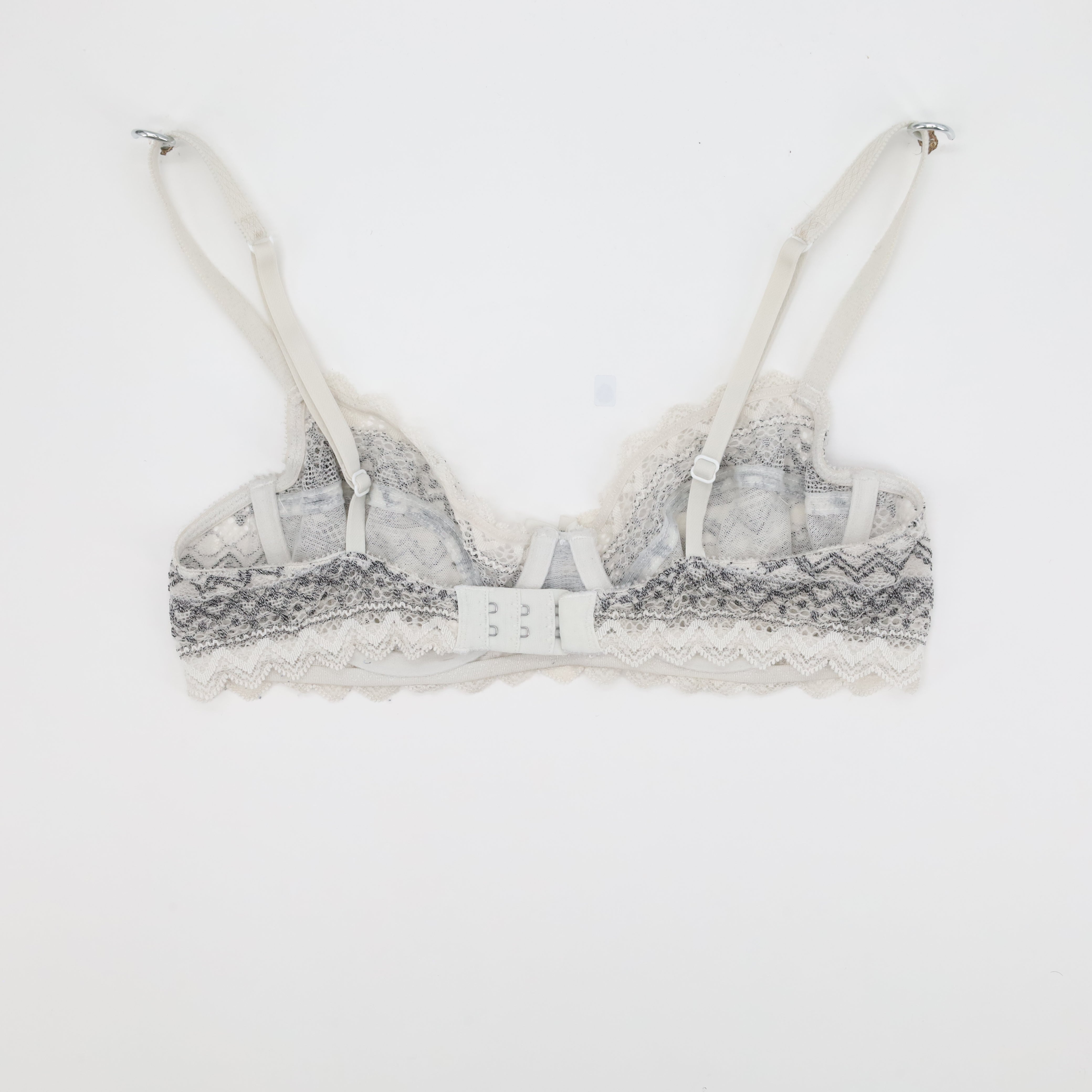 Soutien-gorge ETAM Blanc