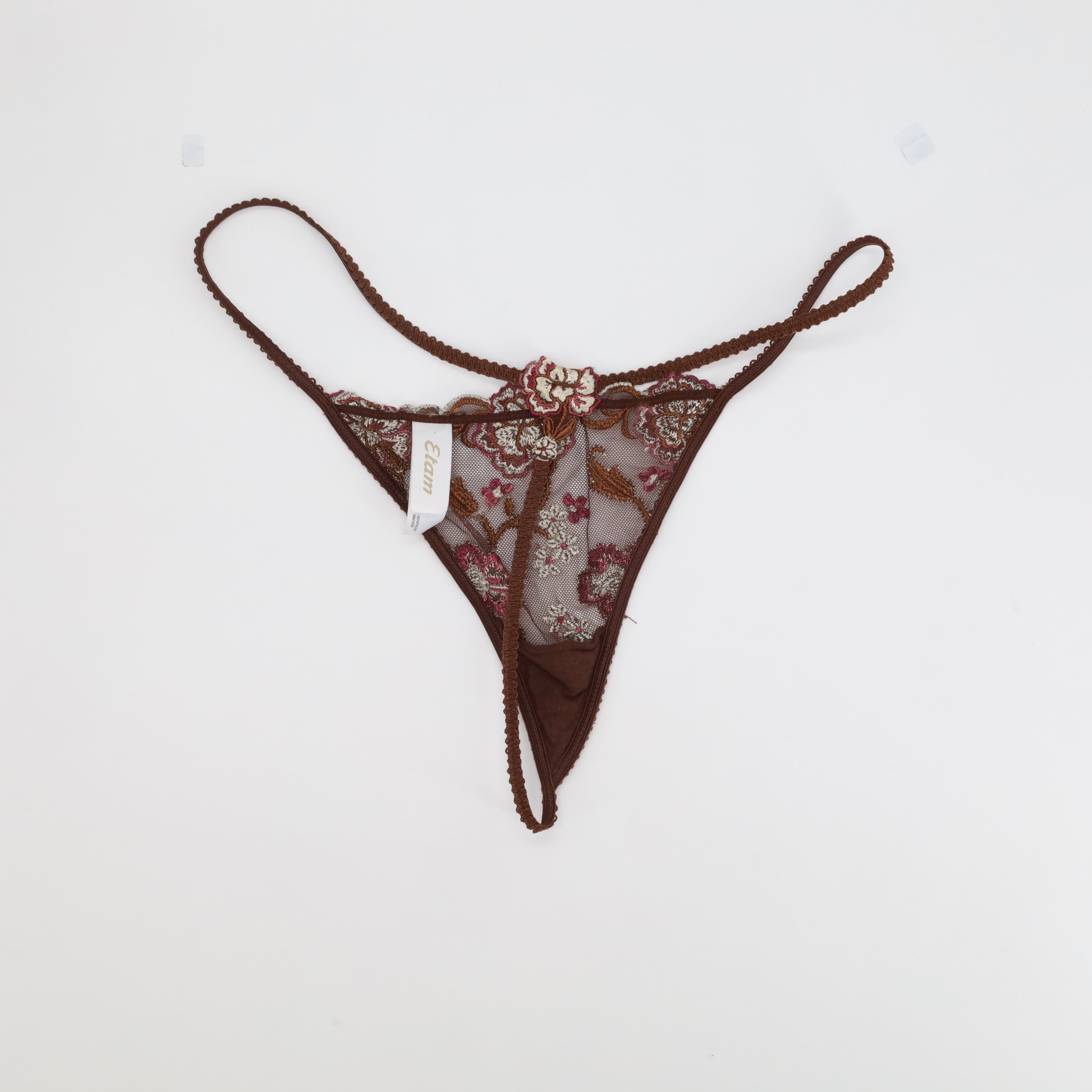 String ETAM Marron