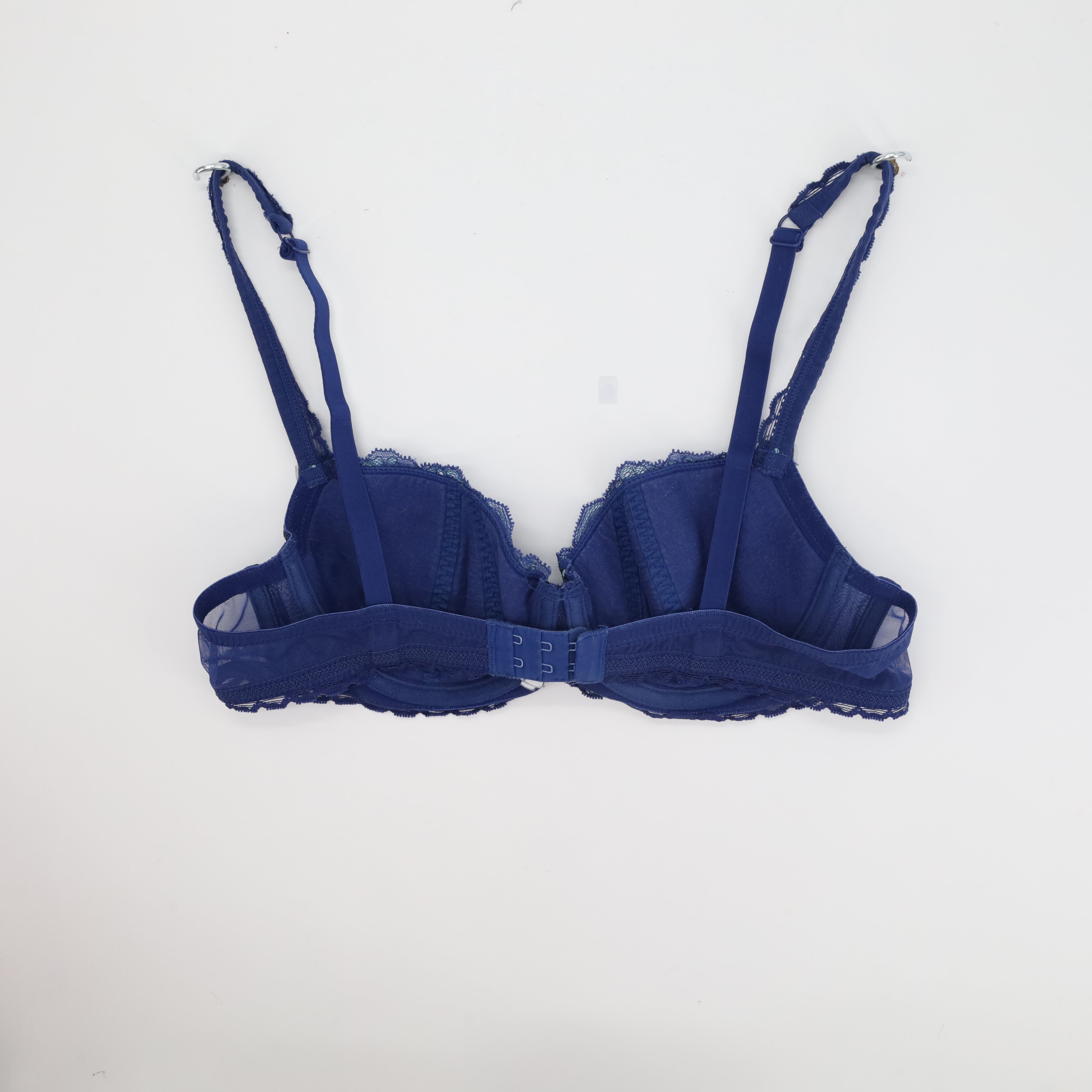Soutien-gorge Charlott' Bleu
