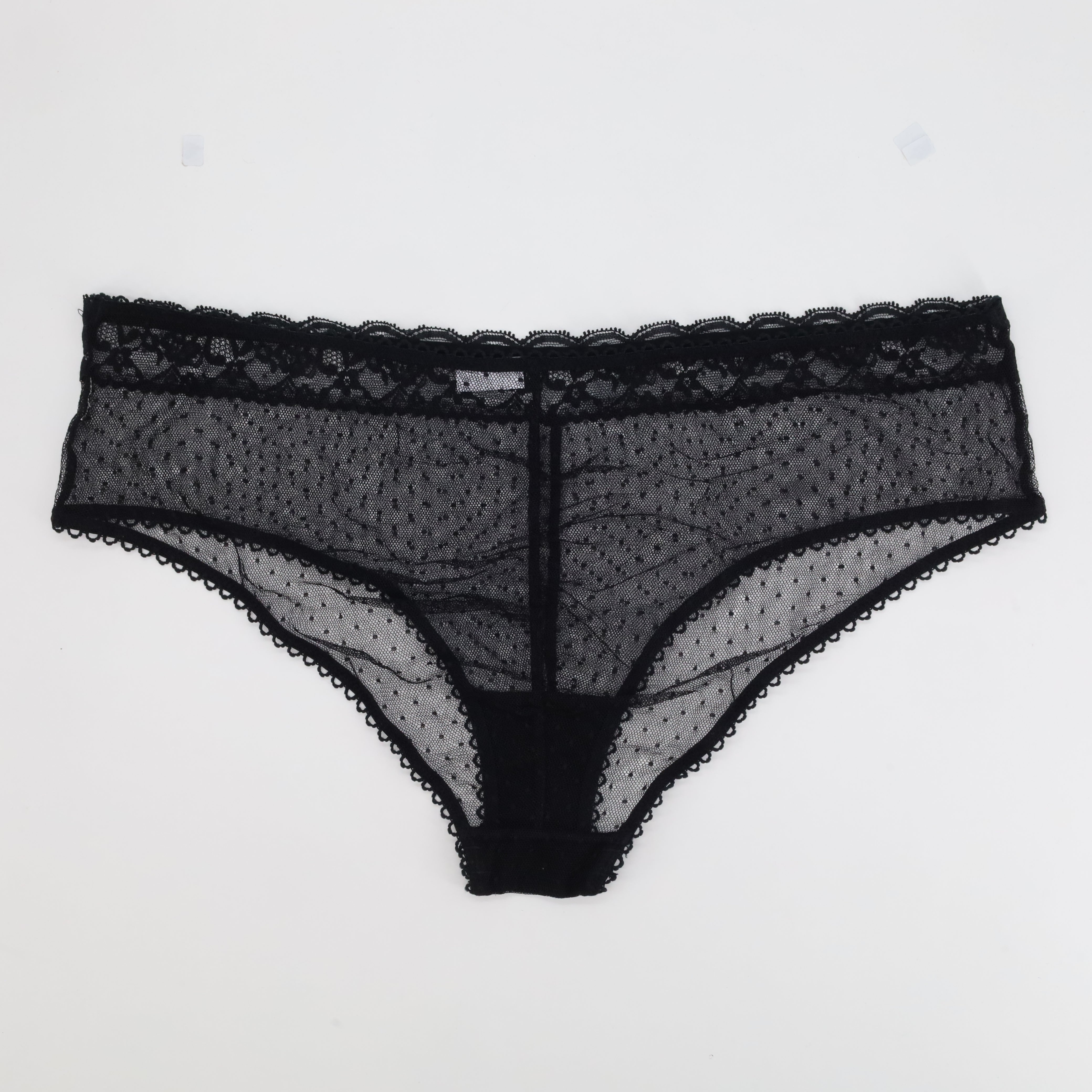 Culotte Noir