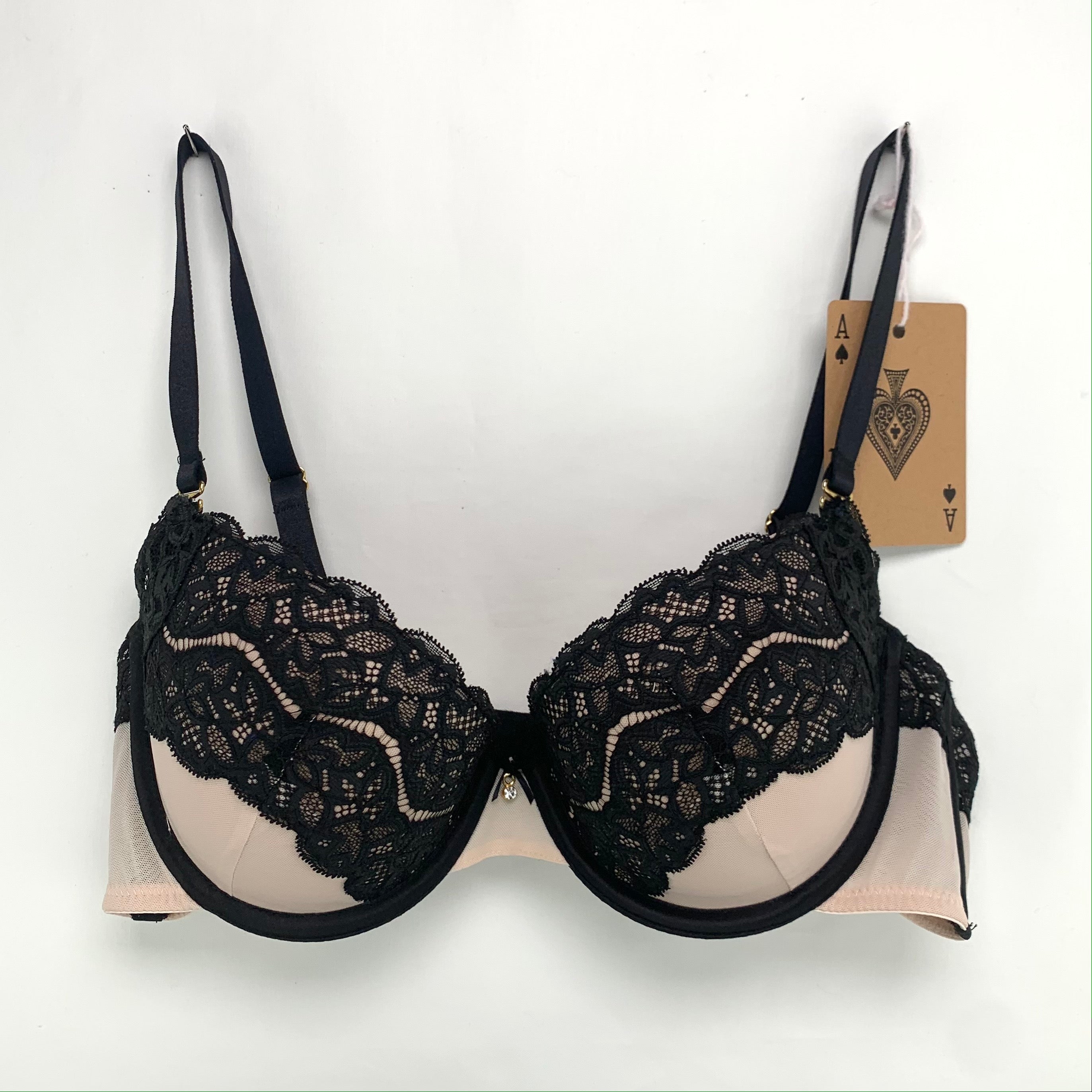 Soutien-gorge RougeGorge