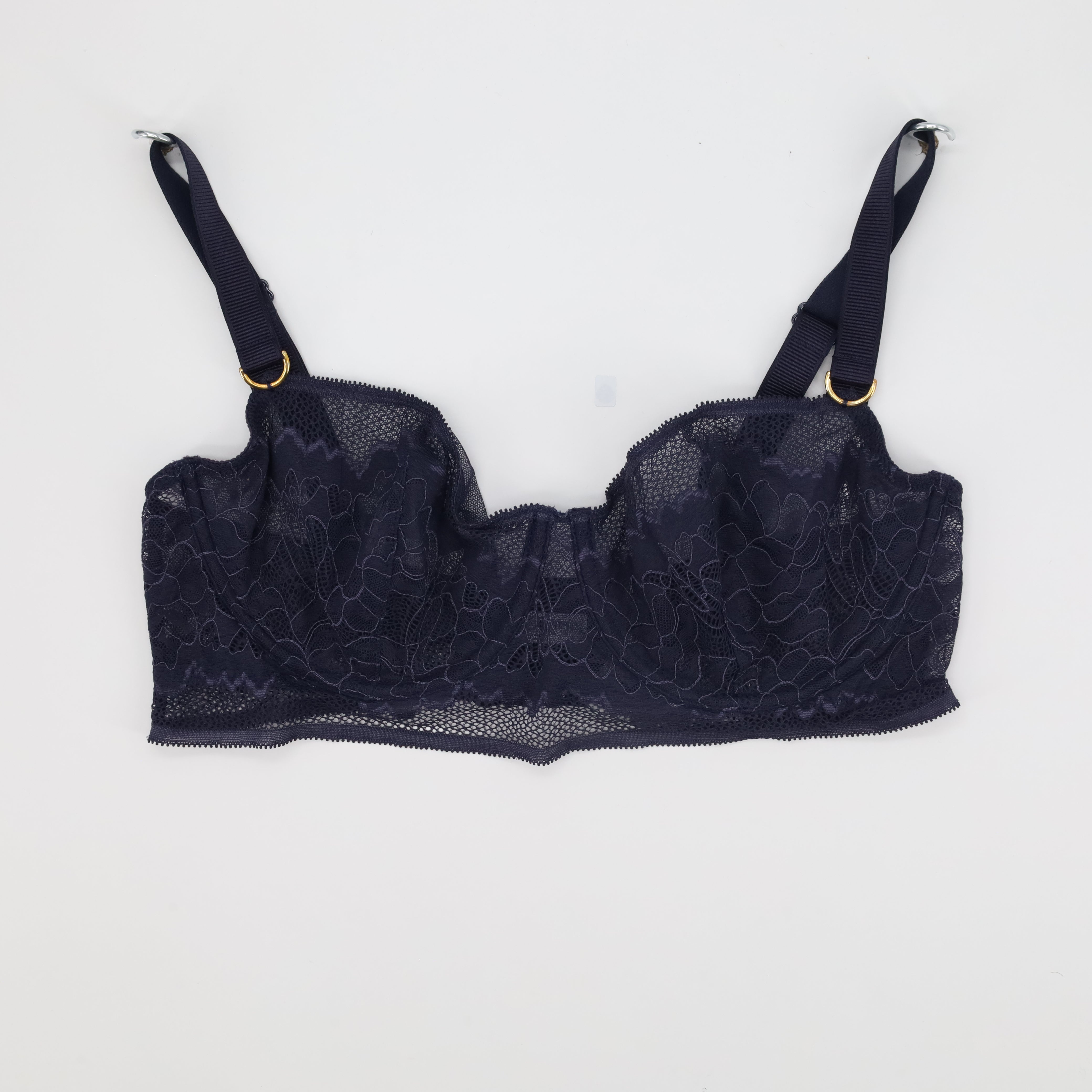 Soutien-gorge Darjeeling Bleu