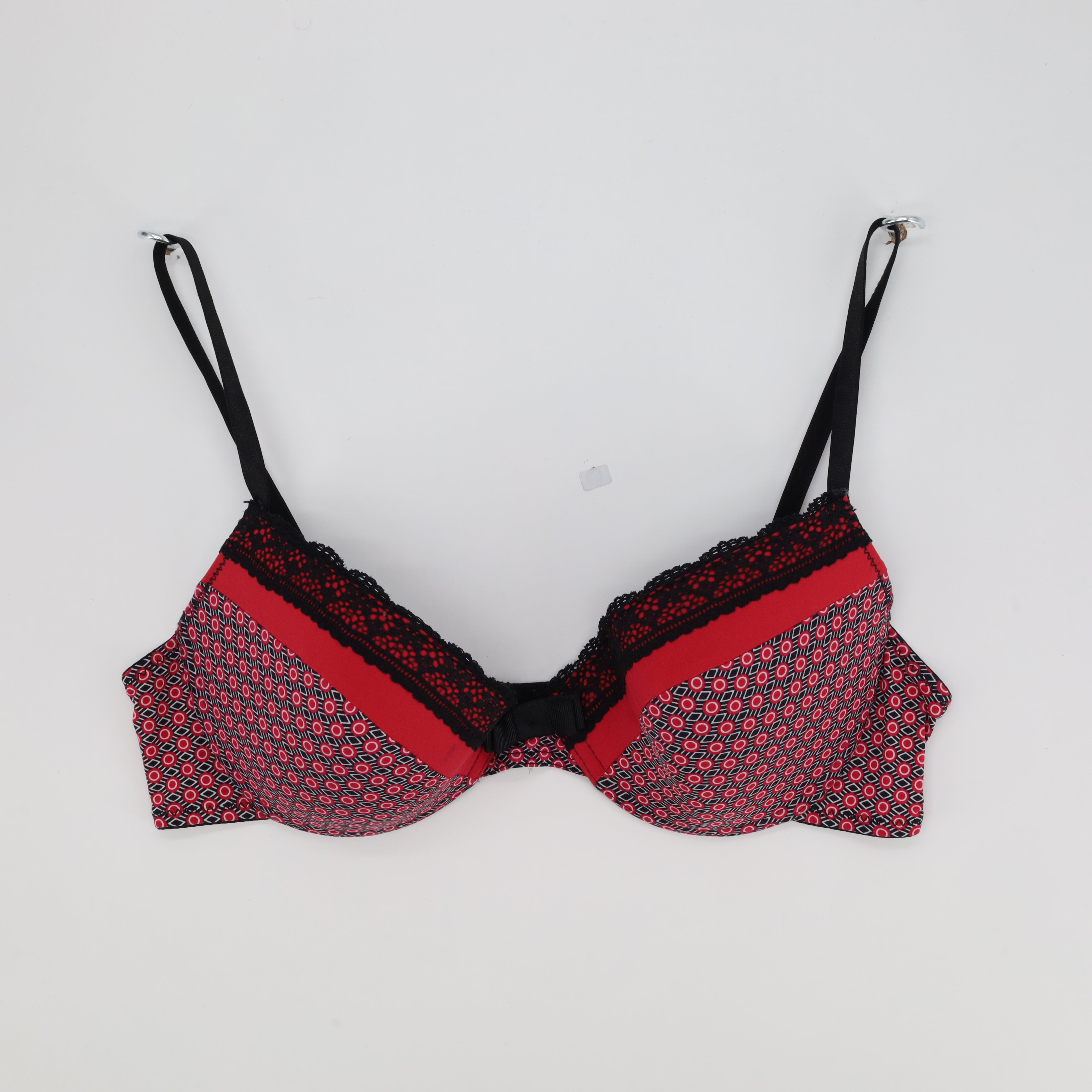 Soutien-gorge Amorada Rouge
