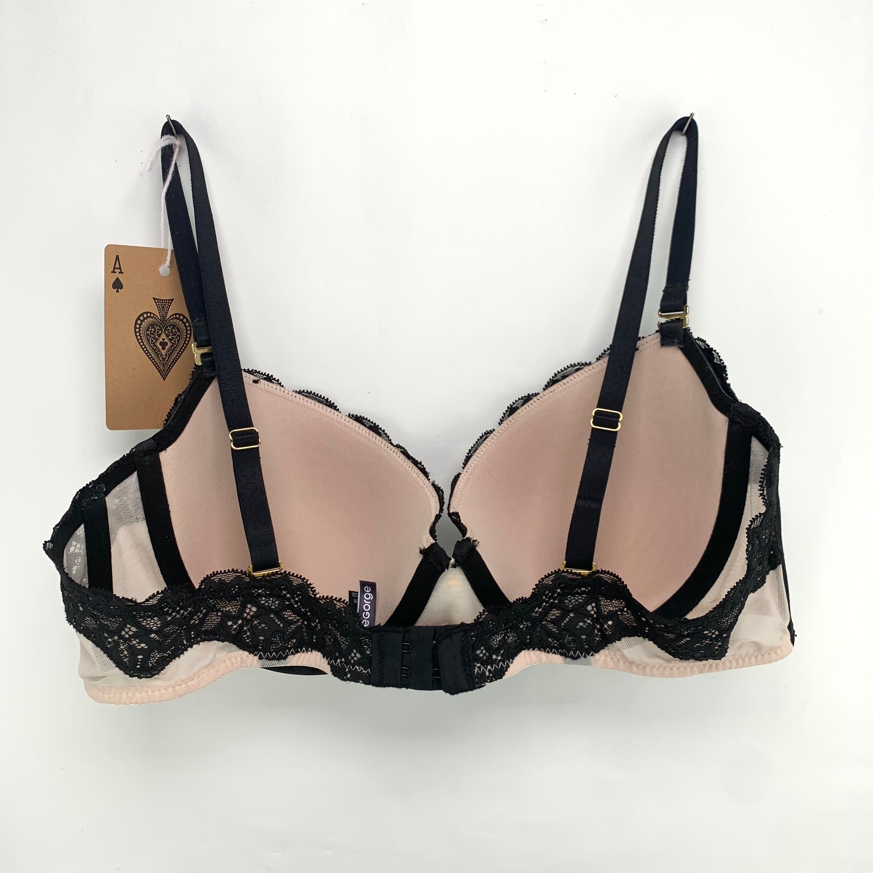 Soutien-gorge RougeGorge