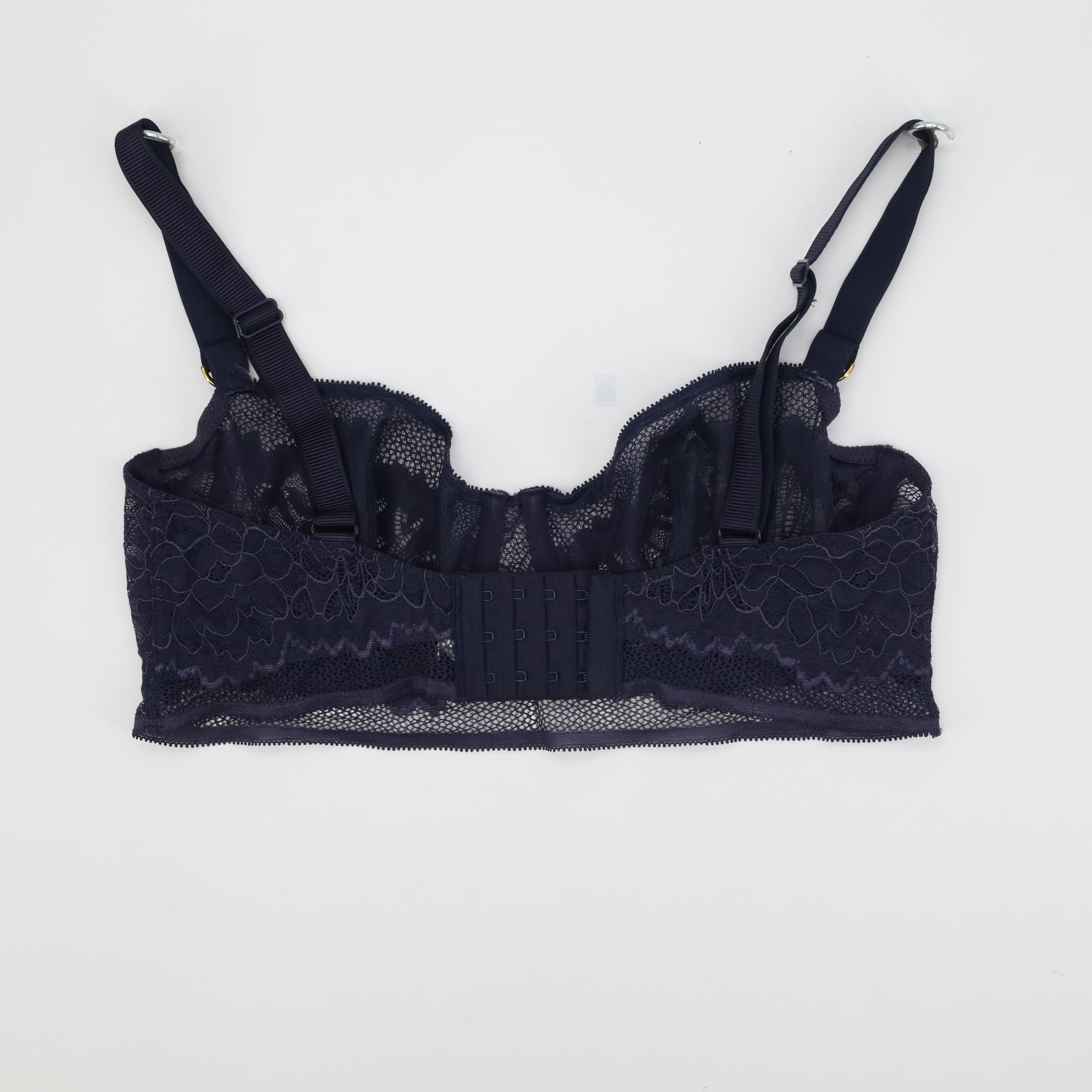 Soutien-gorge Darjeeling Bleu