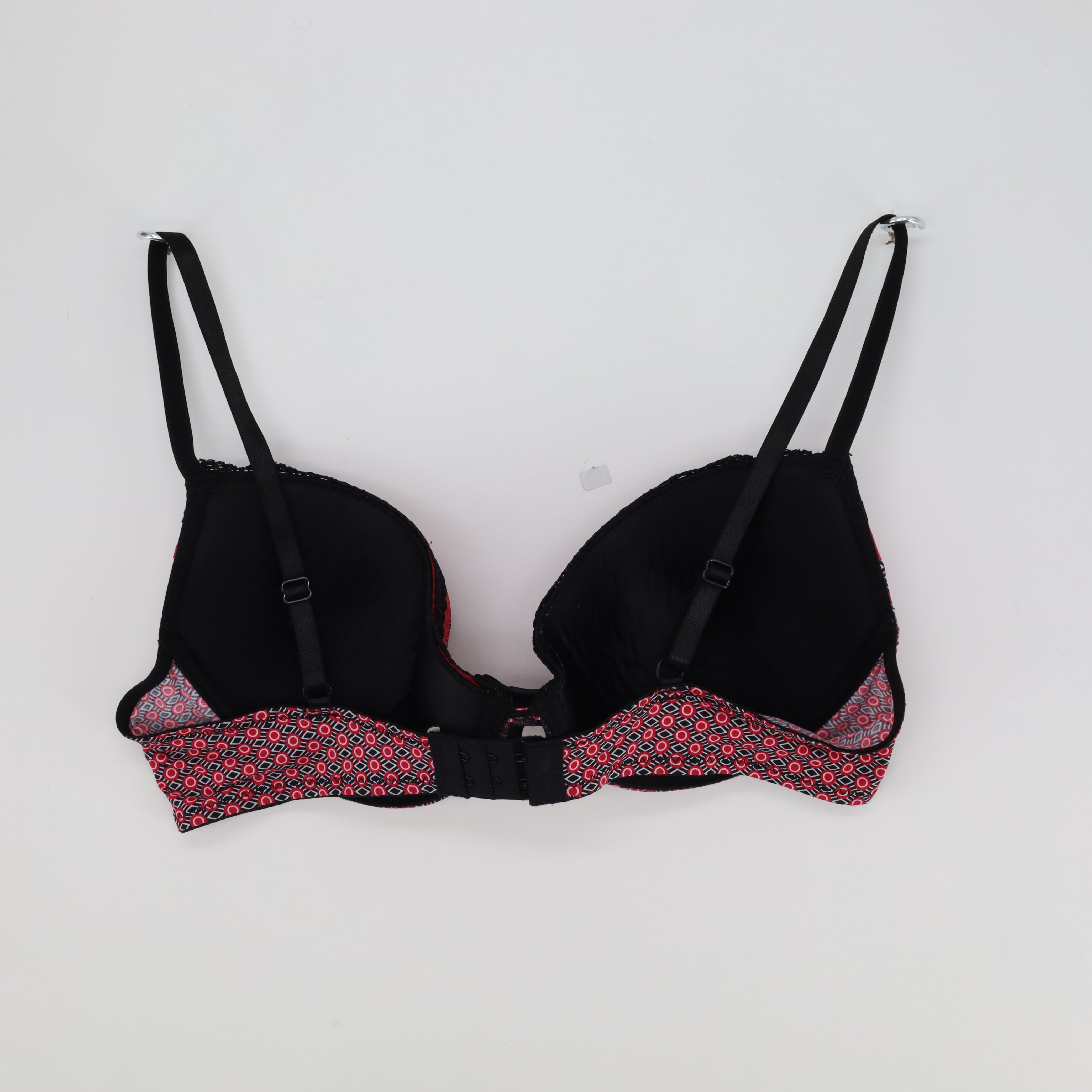 Soutien-gorge Amorada Rouge