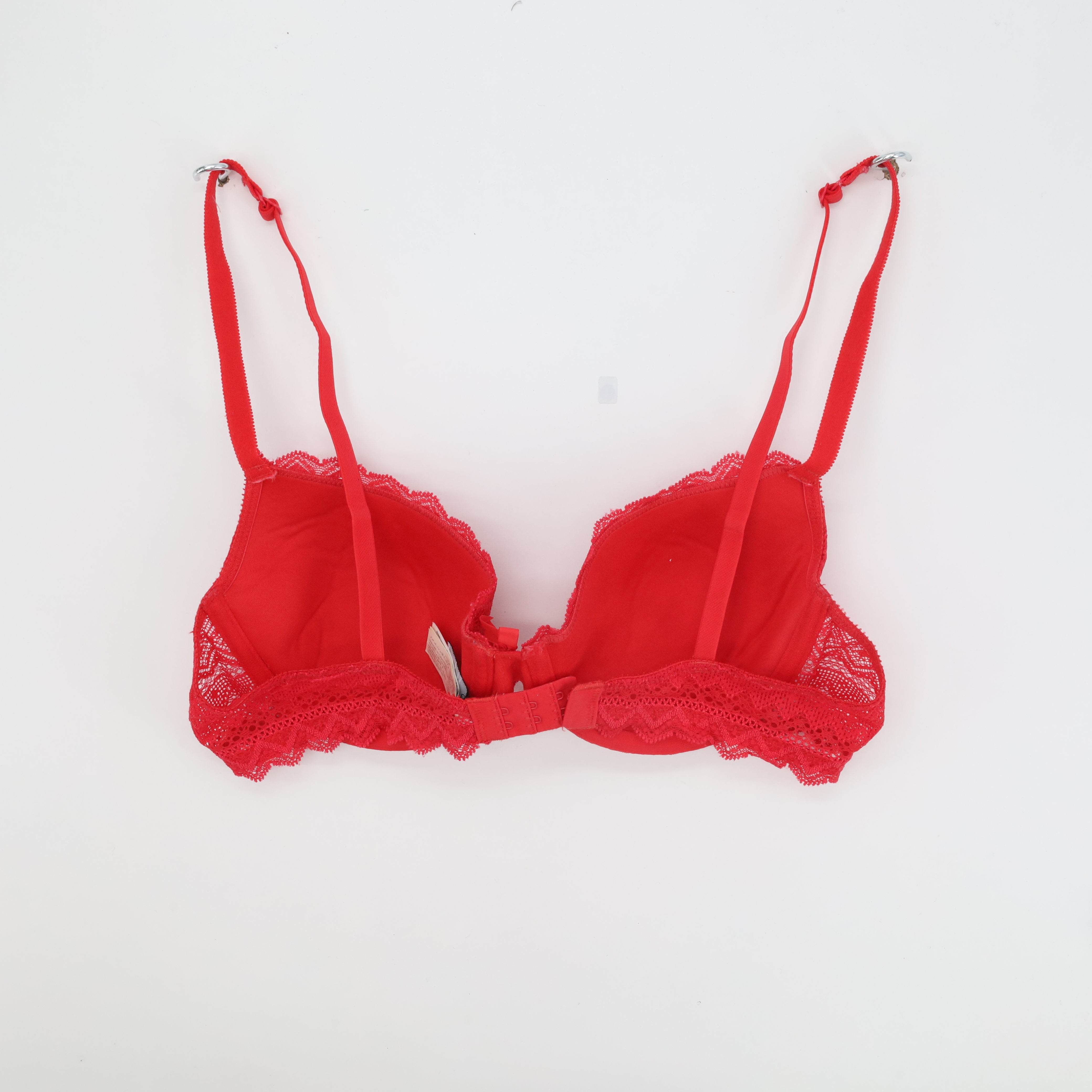 Soutien-gorge ETAM Rouge