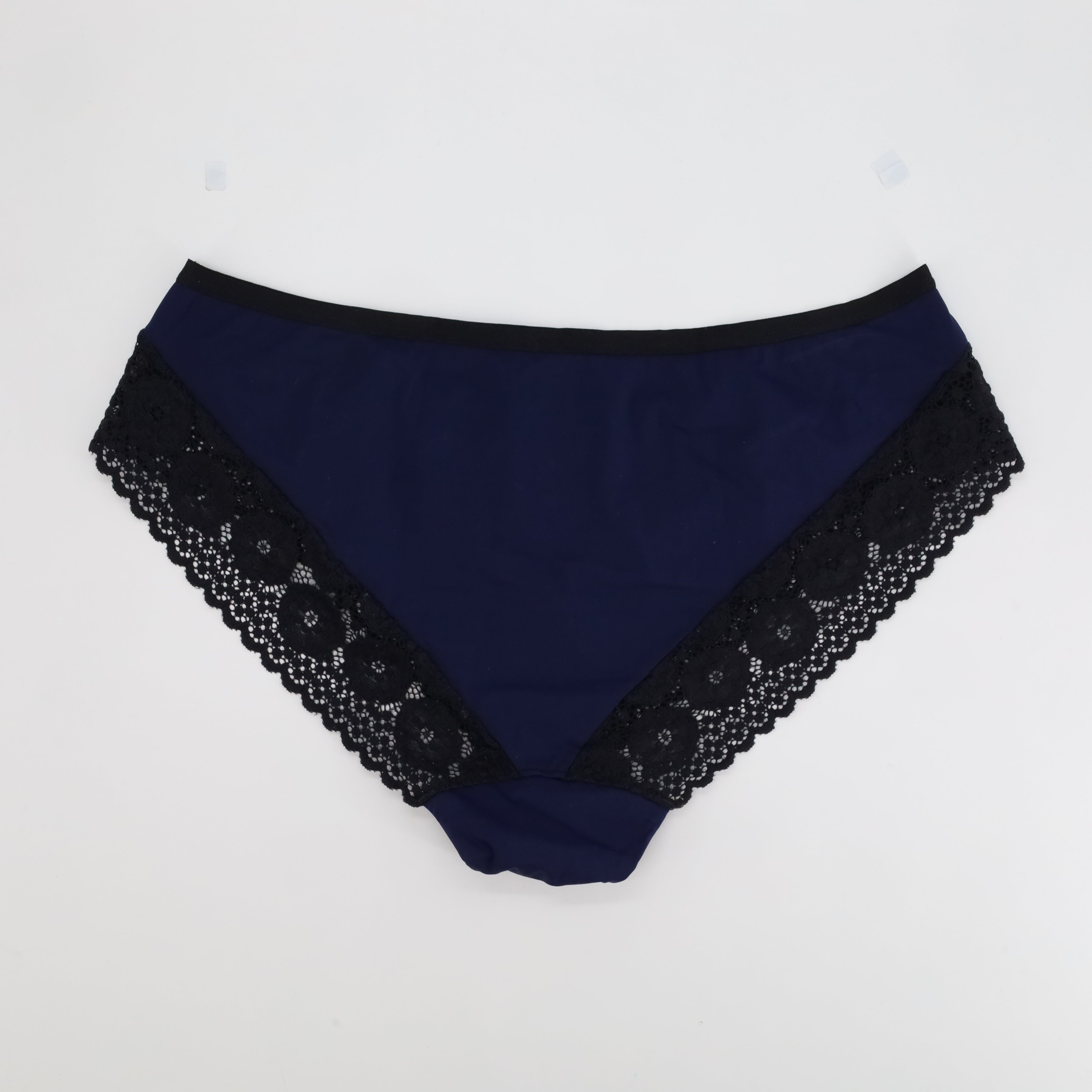 Culotte Triumph Bleu