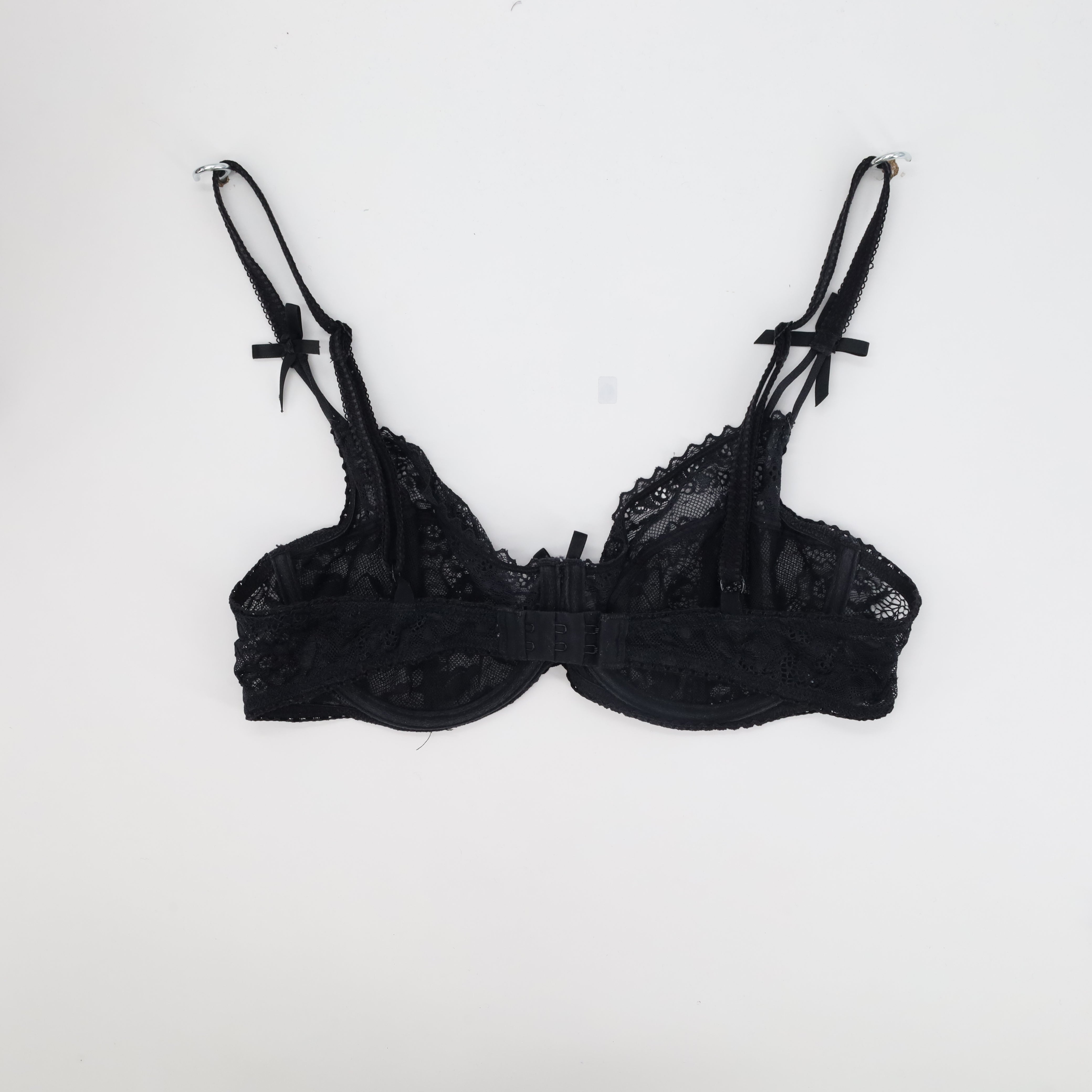Soutien-gorge ETAM Noir