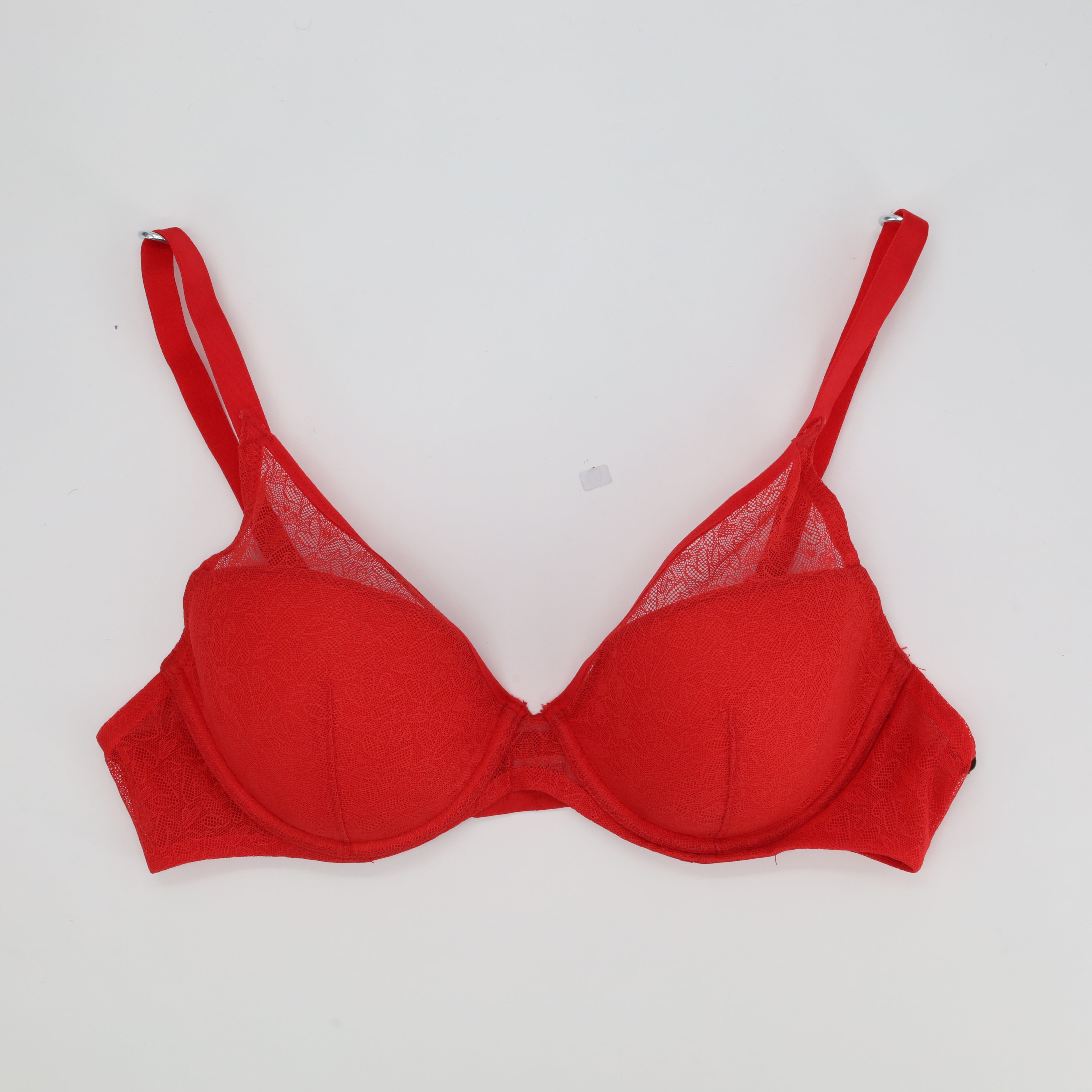 Soutien-gorge Leel Rouge