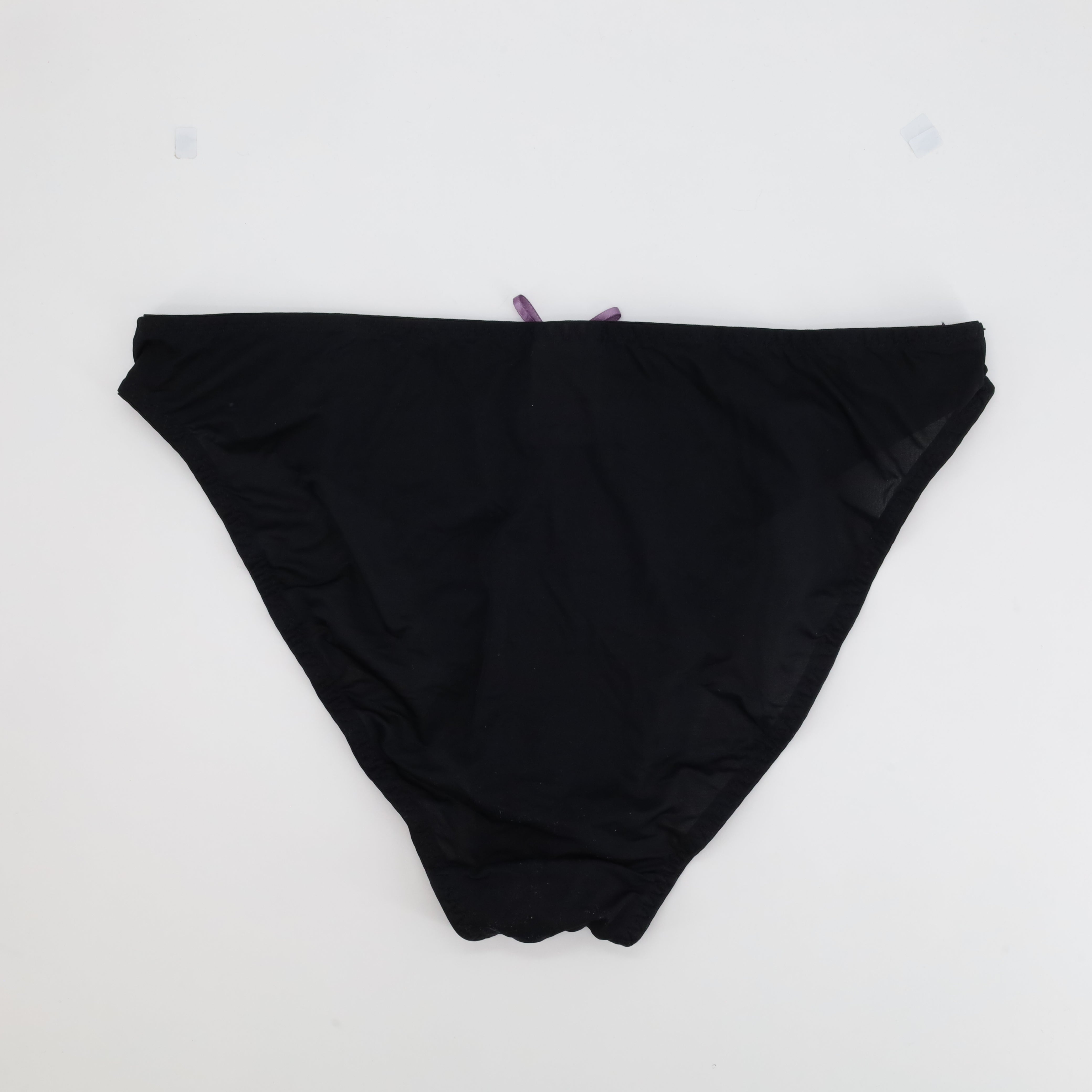 Culotte Françoise Saget Noir