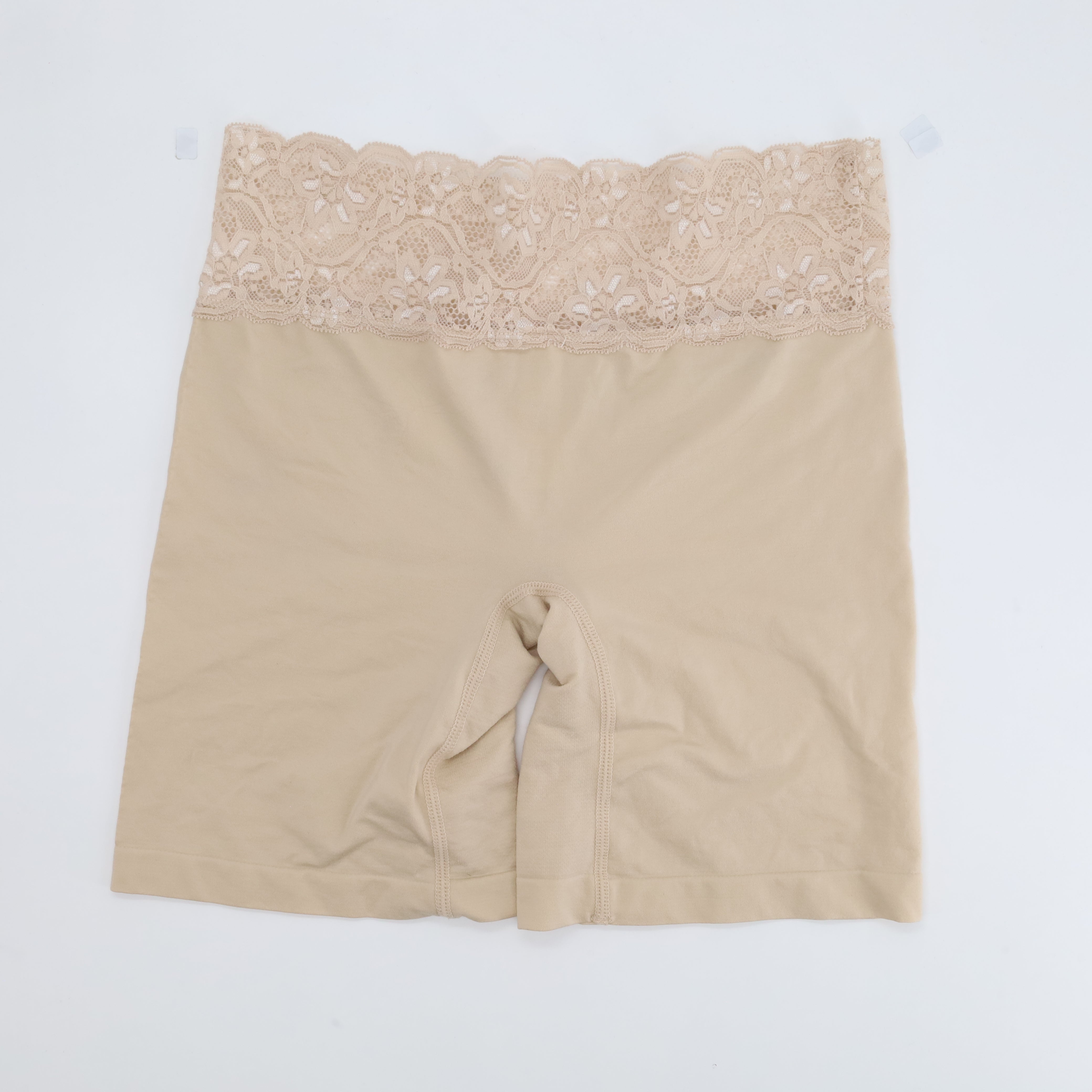 Shorty Lindex Beige