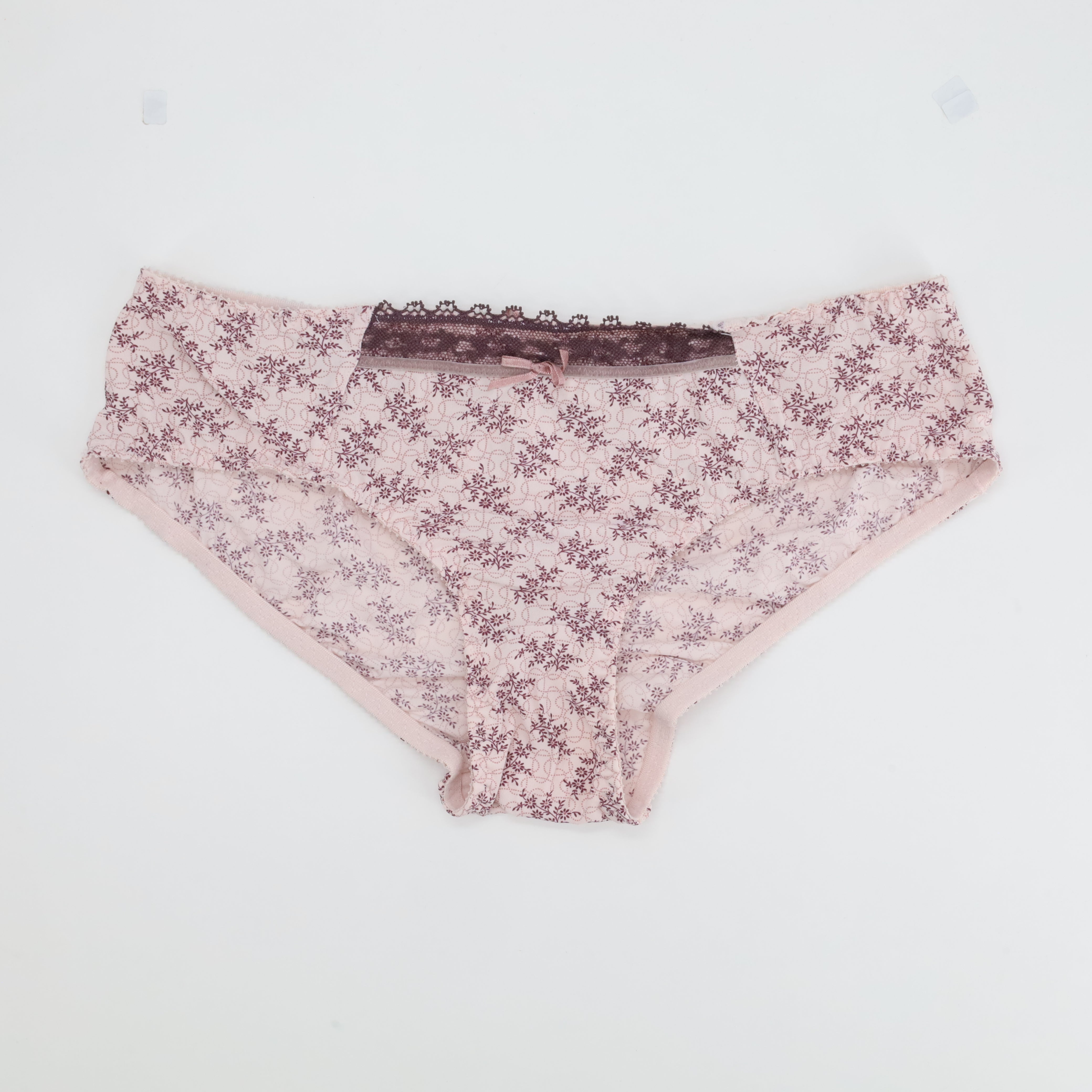 Culotte Rose