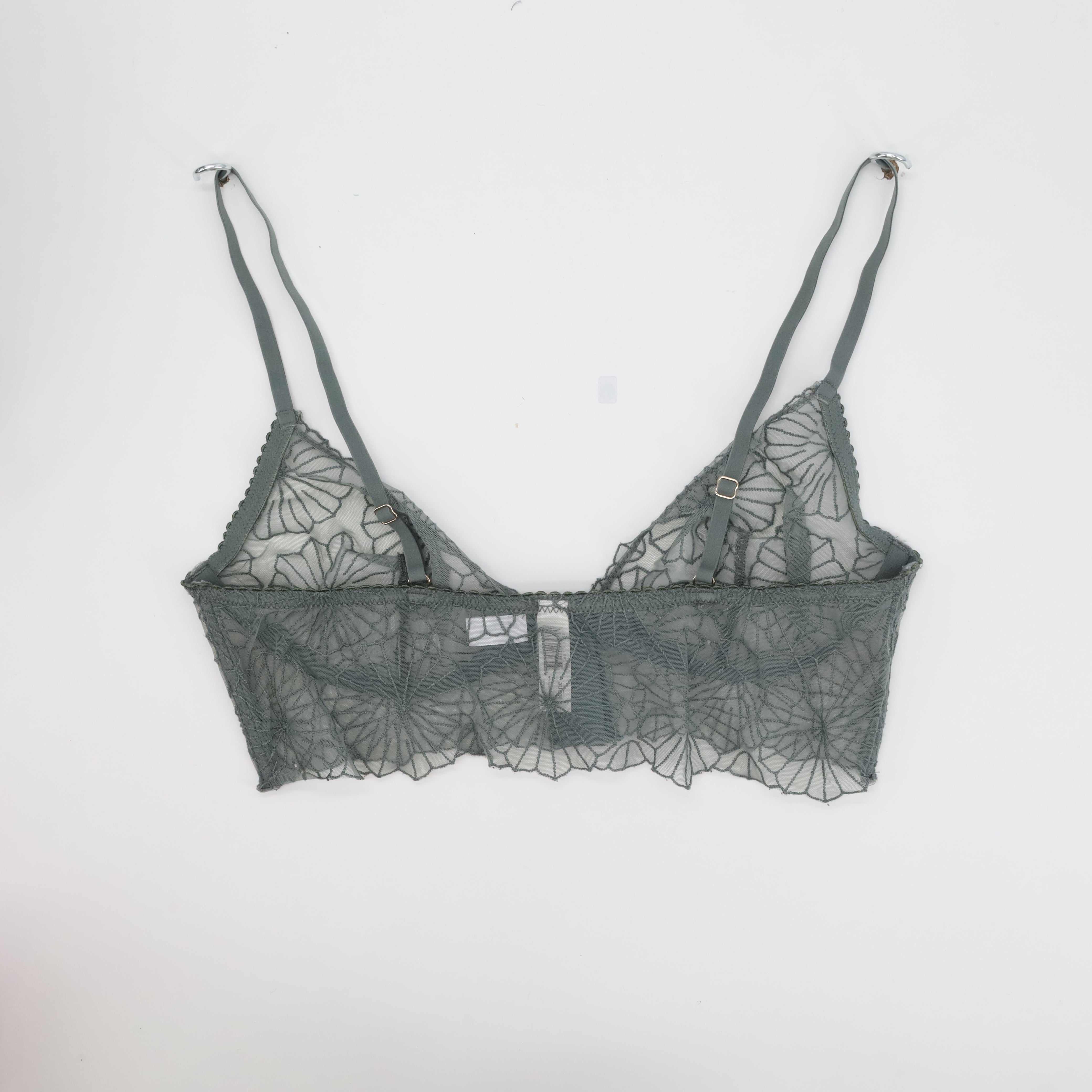 Soutien-gorge Icone Lingerie Vert