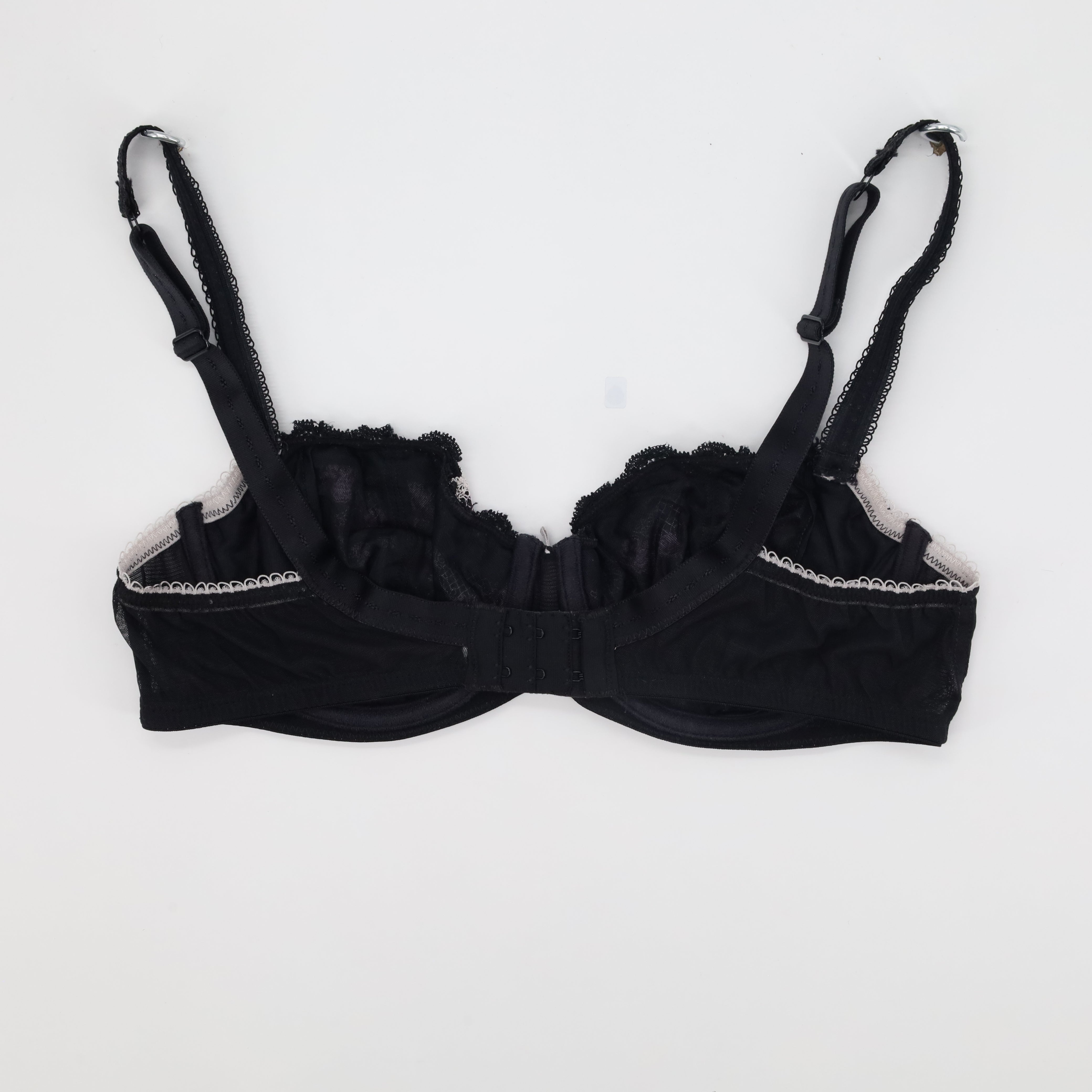 Soutien-gorge Noir