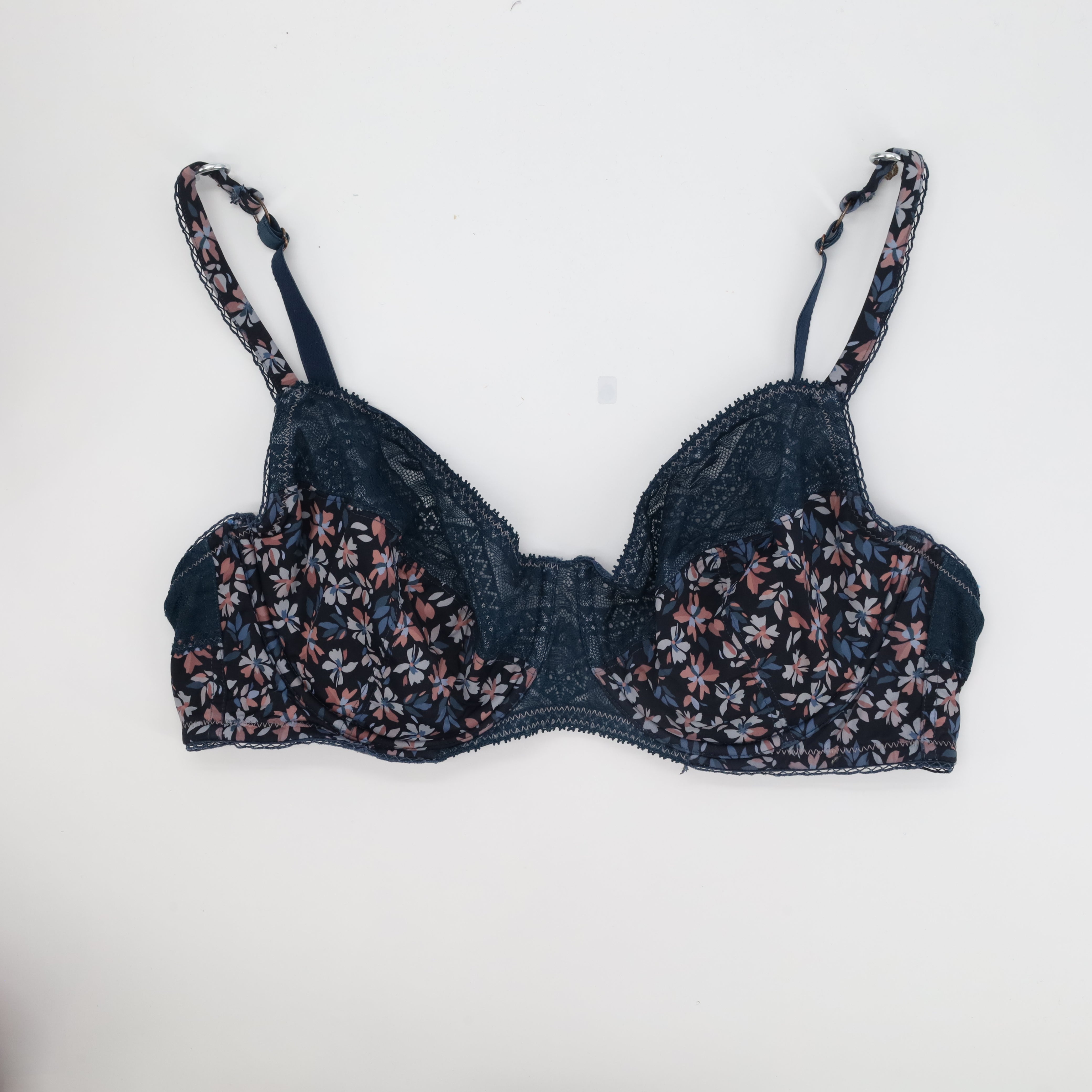 Soutien-gorge RougeGorge Bleu