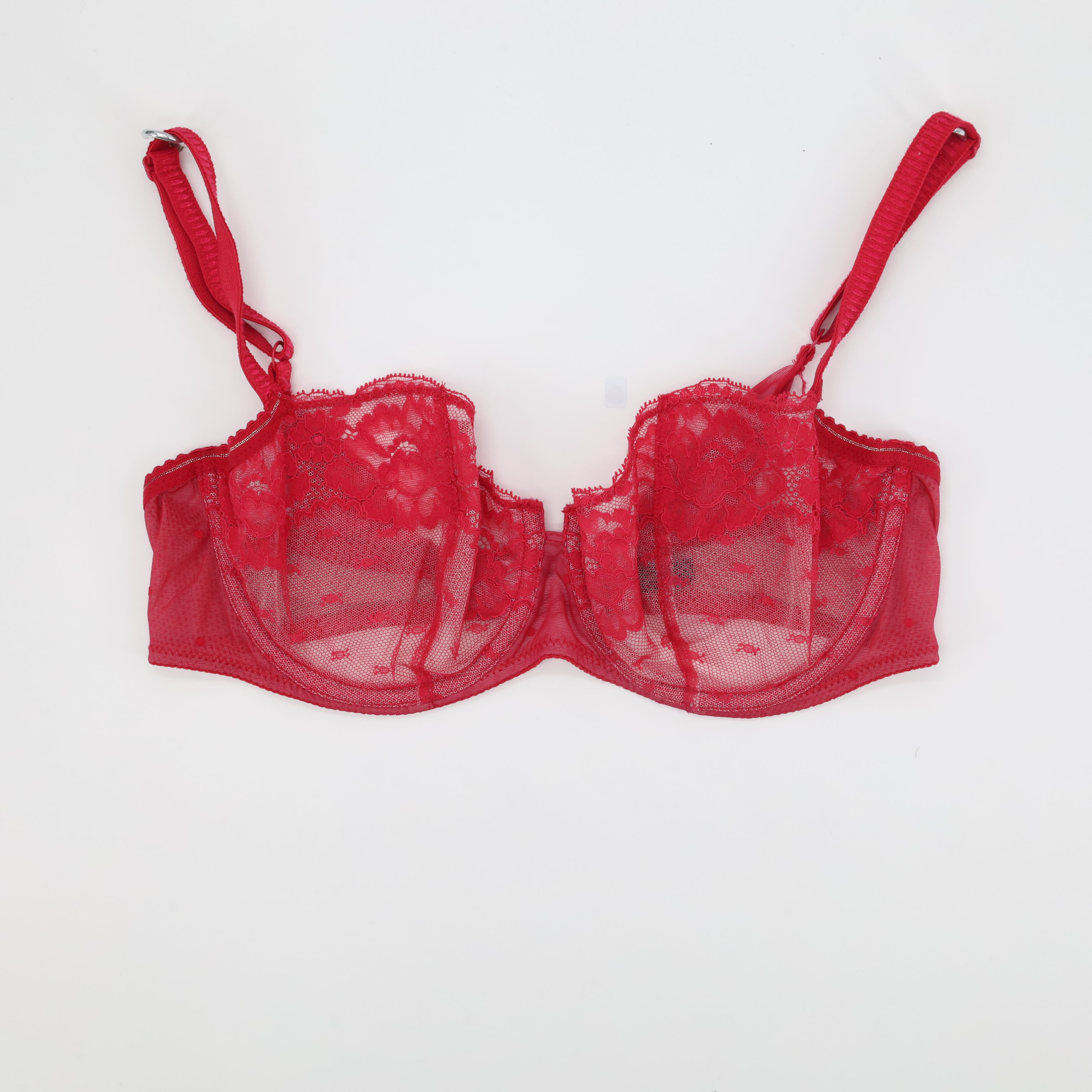 Soutien-gorge Passionata Rouge