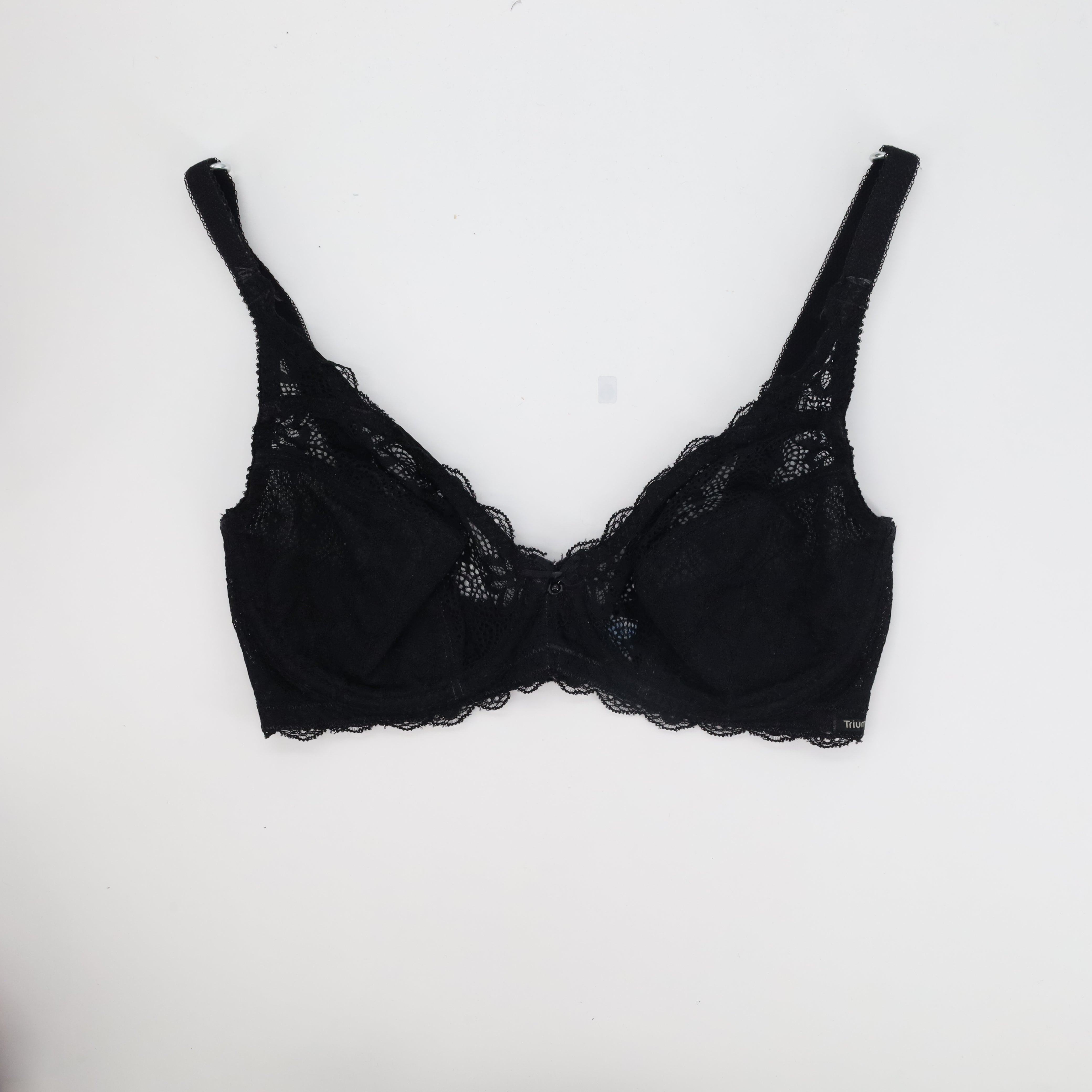 Soutien-gorge Triumph Noir