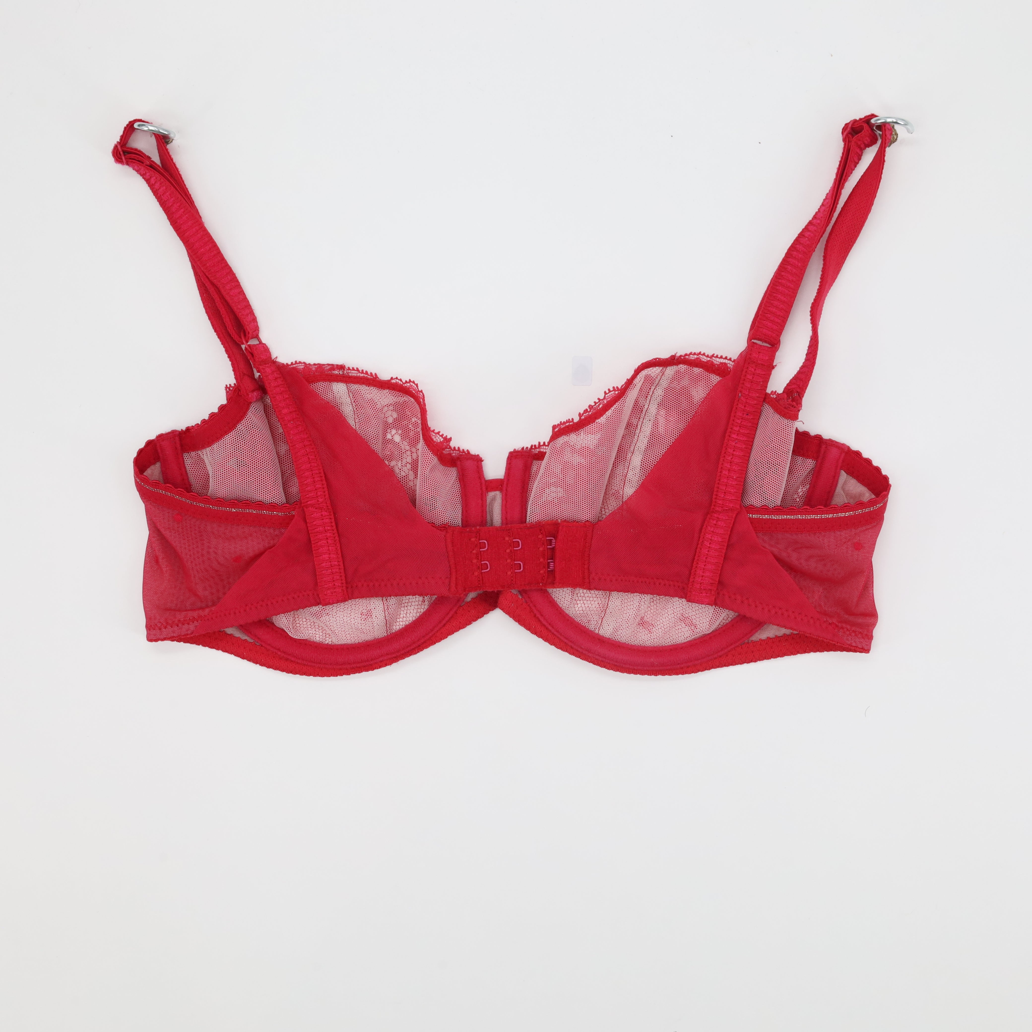 Soutien-gorge Passionata Rouge