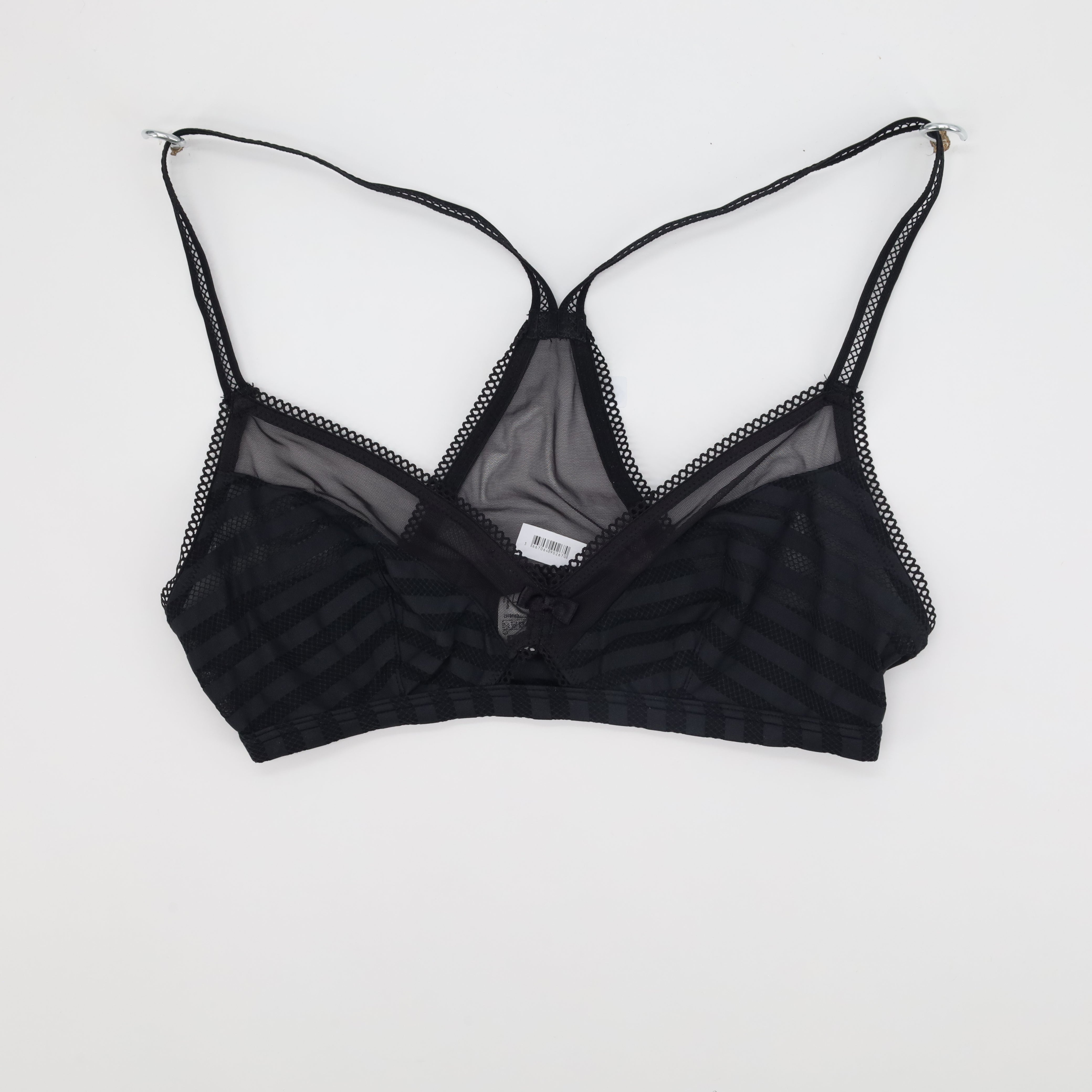 Soutien-gorge DIM Noir