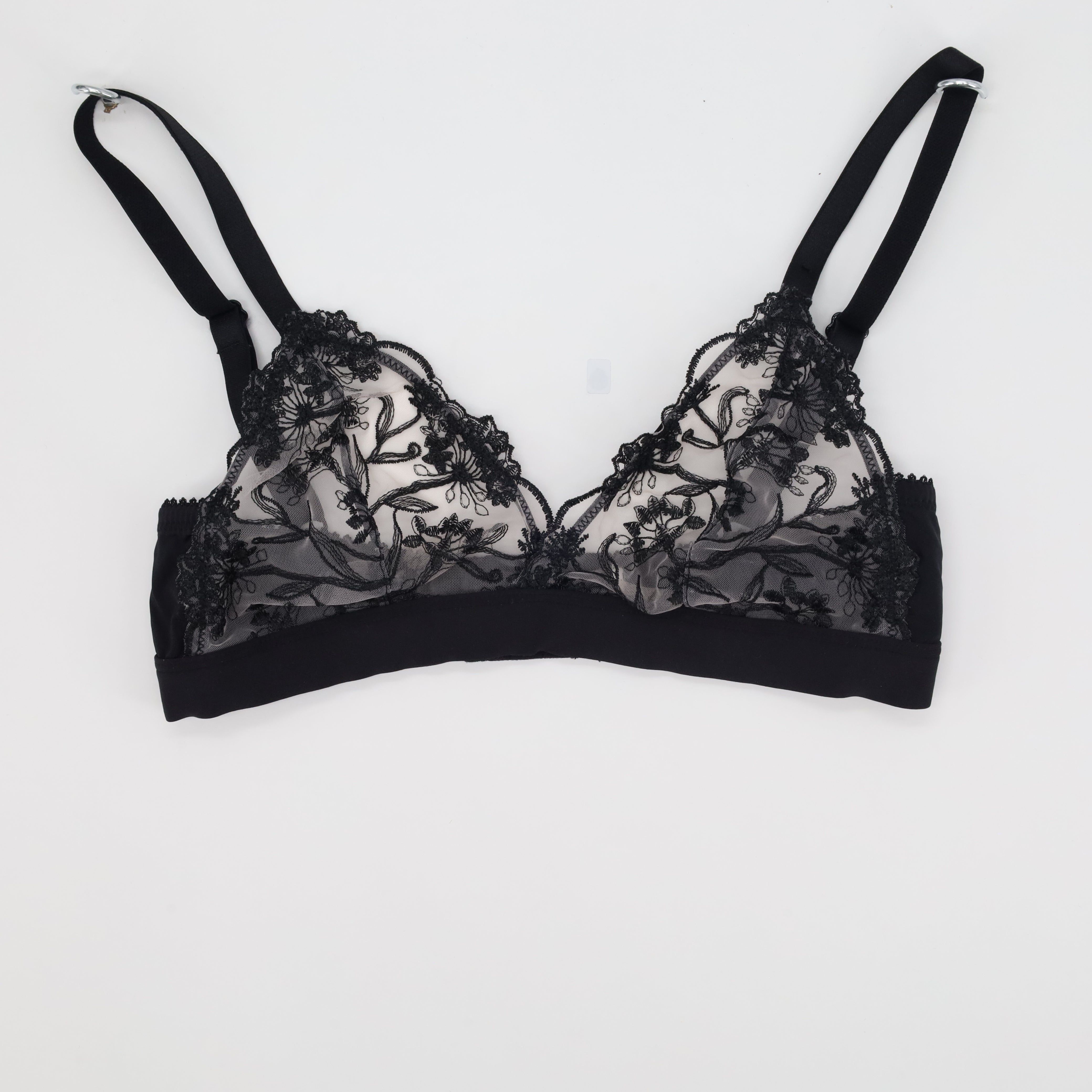 Soutien-gorge Noir
