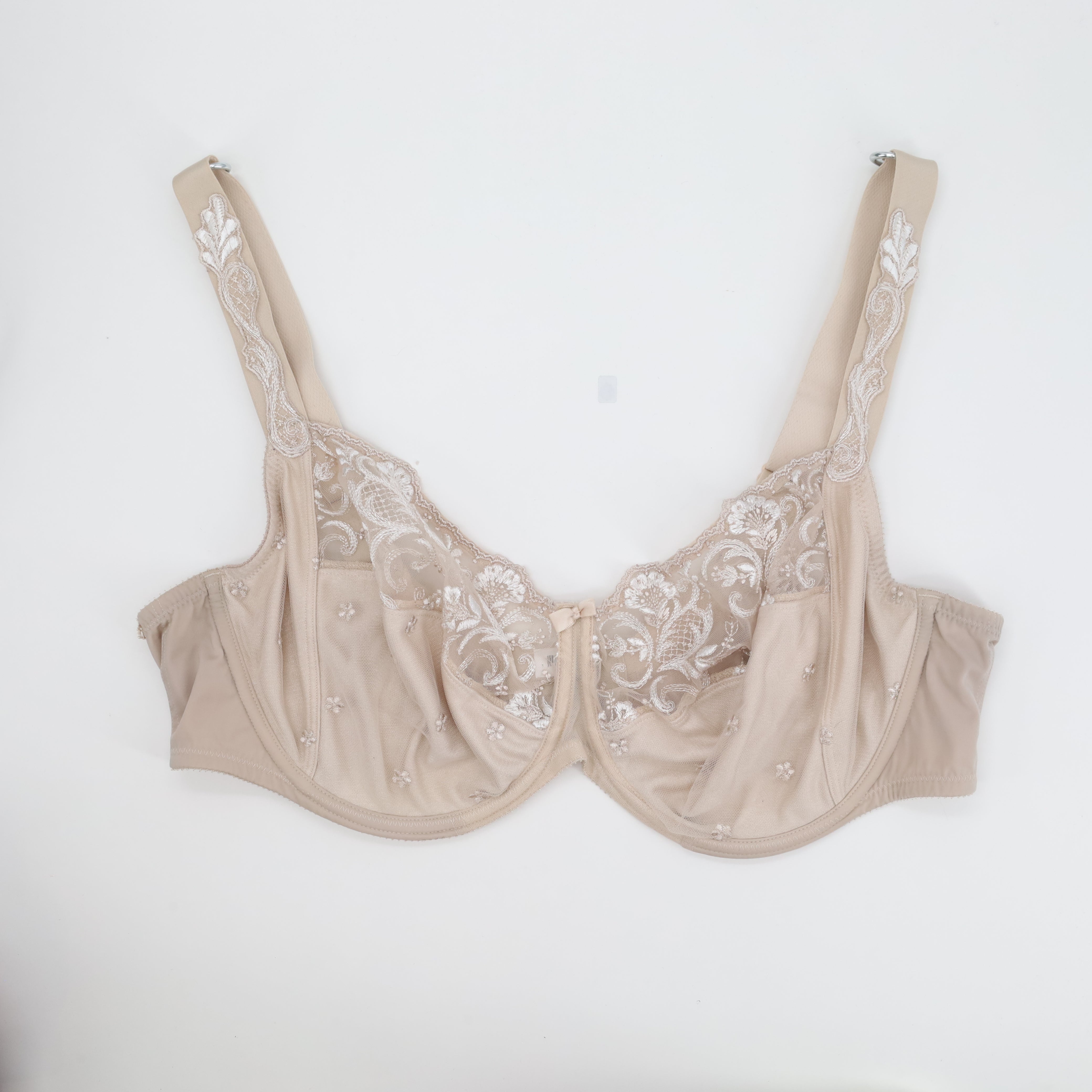 Soutien-gorge Conturelle Beige