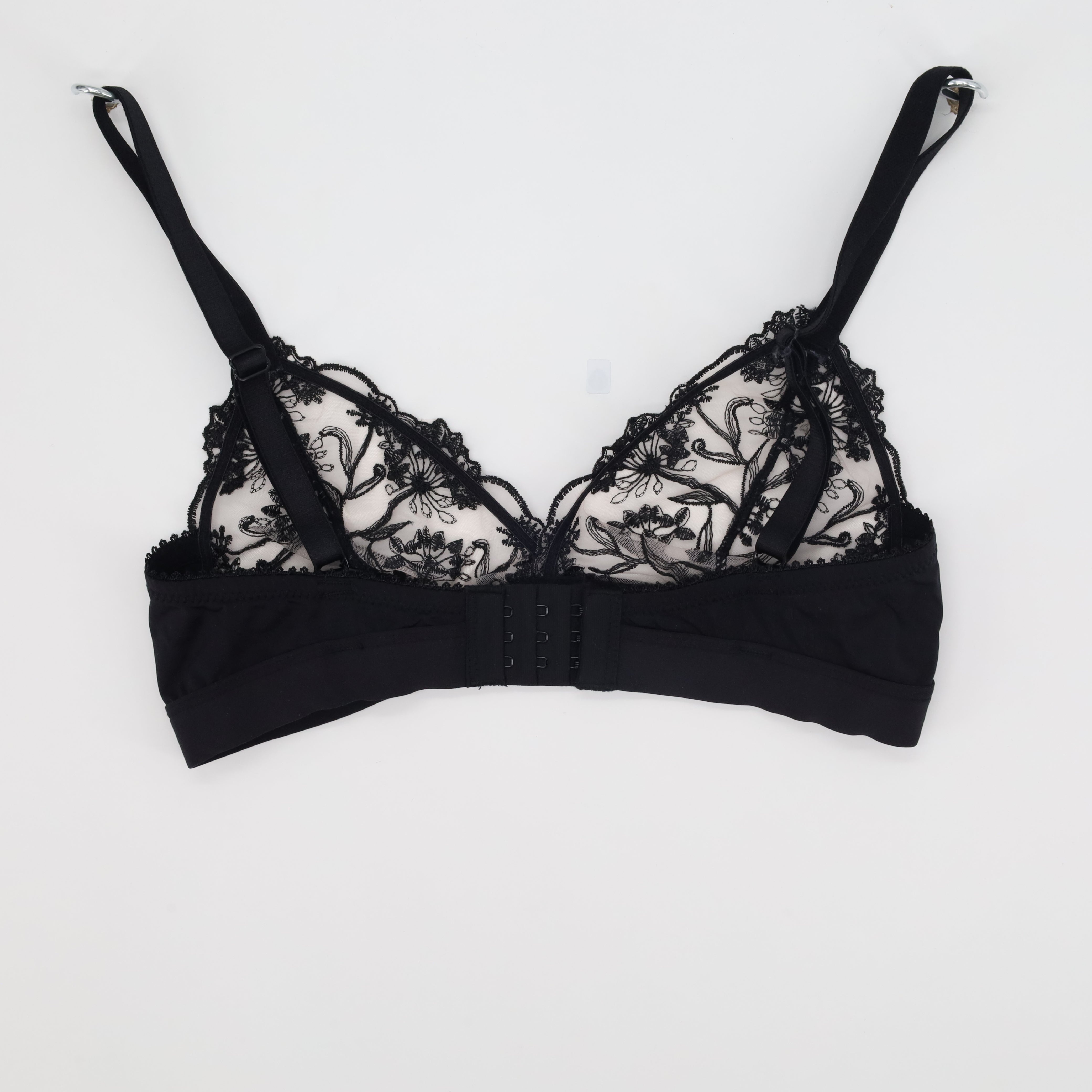 Soutien-gorge Noir