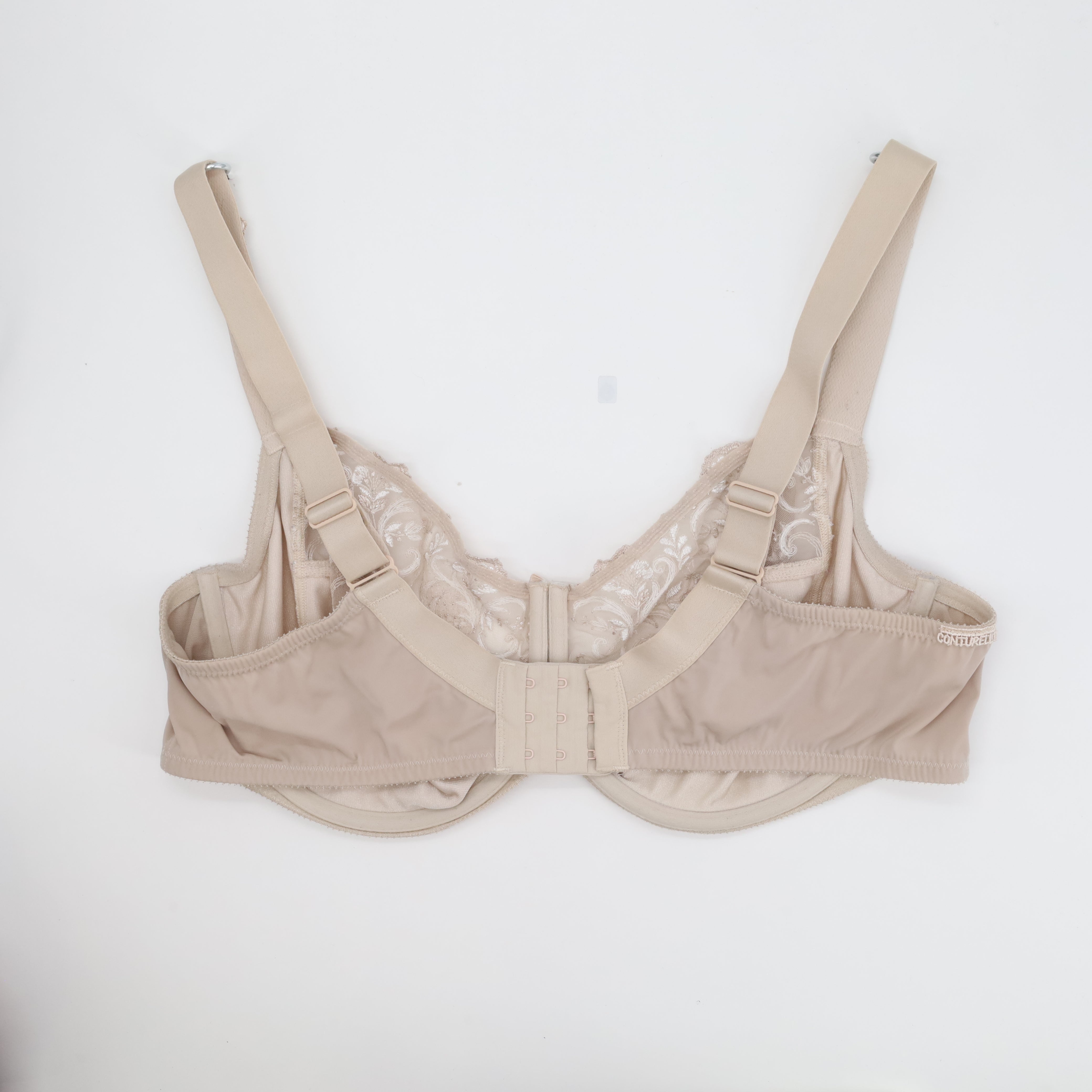 Soutien-gorge Conturelle Beige