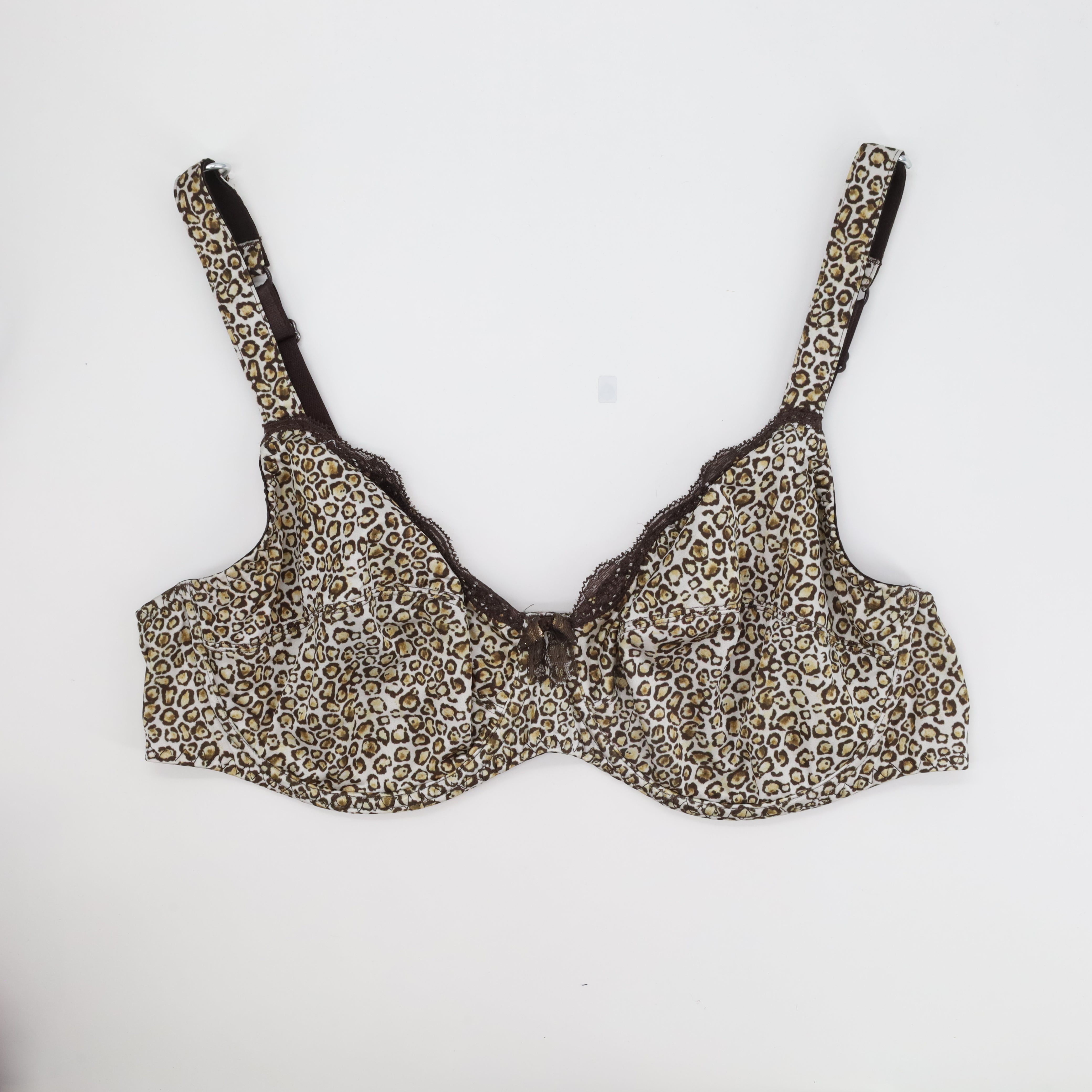 Soutien-gorge Antigel Marron