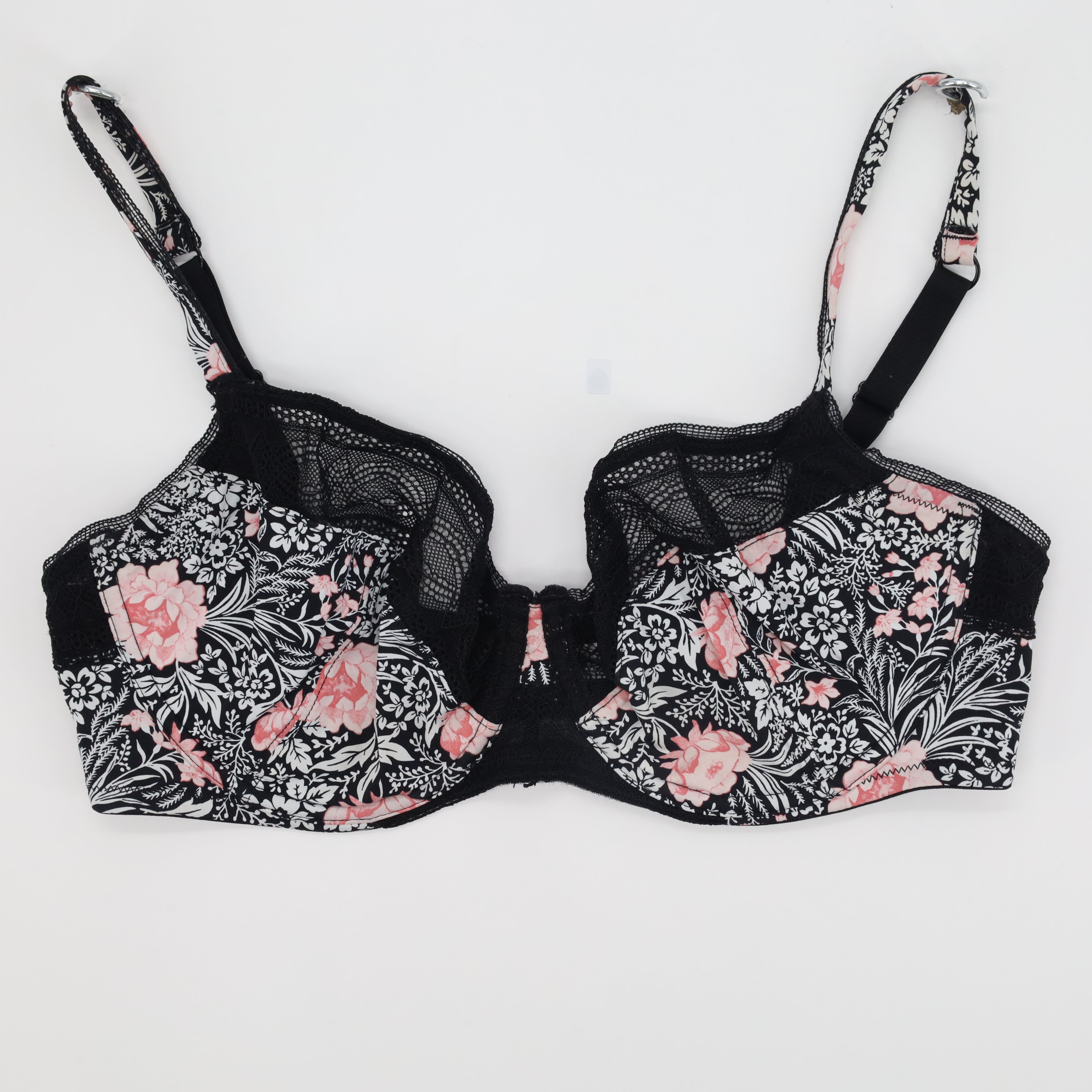 Soutien-gorge RougeGorge Noir