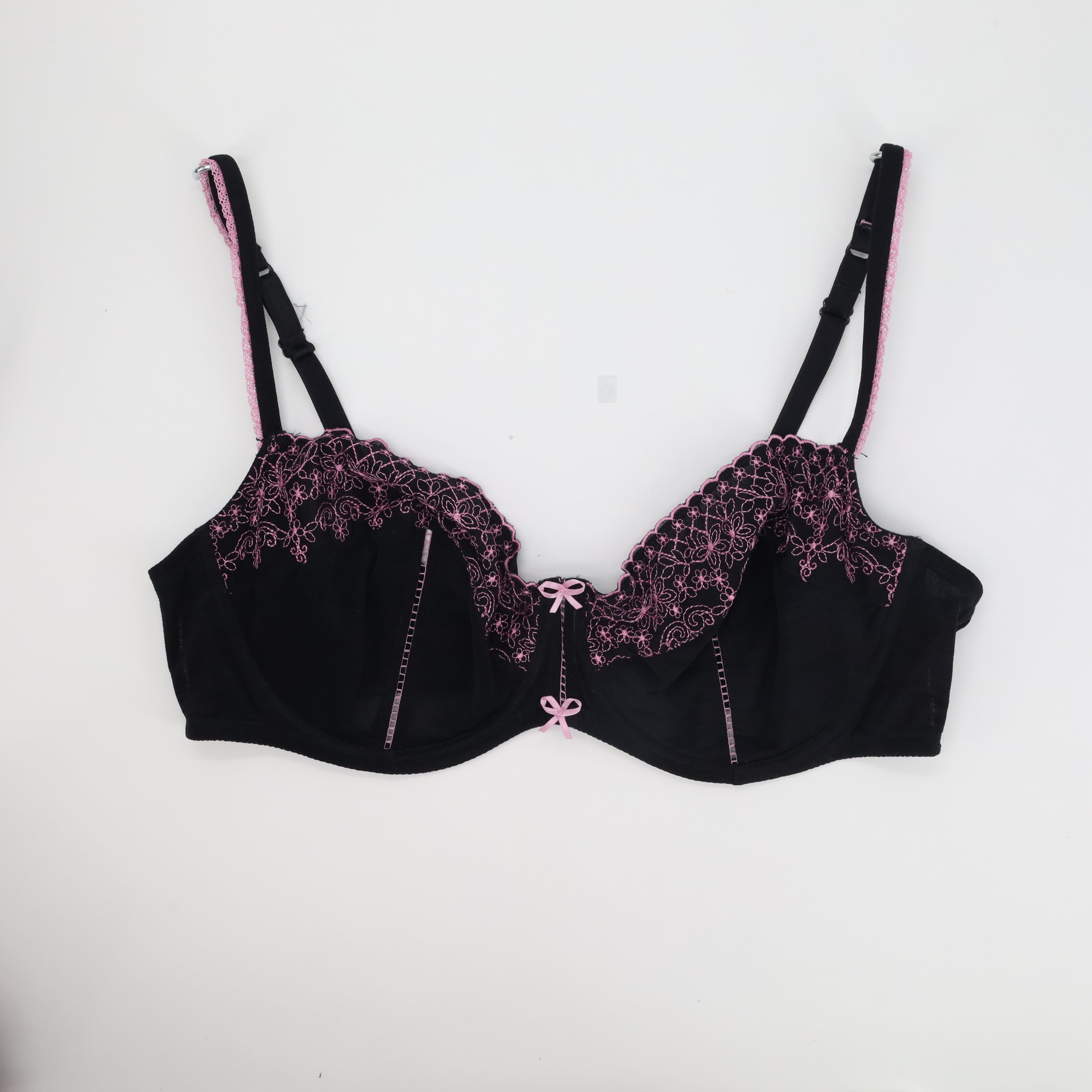 Soutien-gorge ETAM Noir