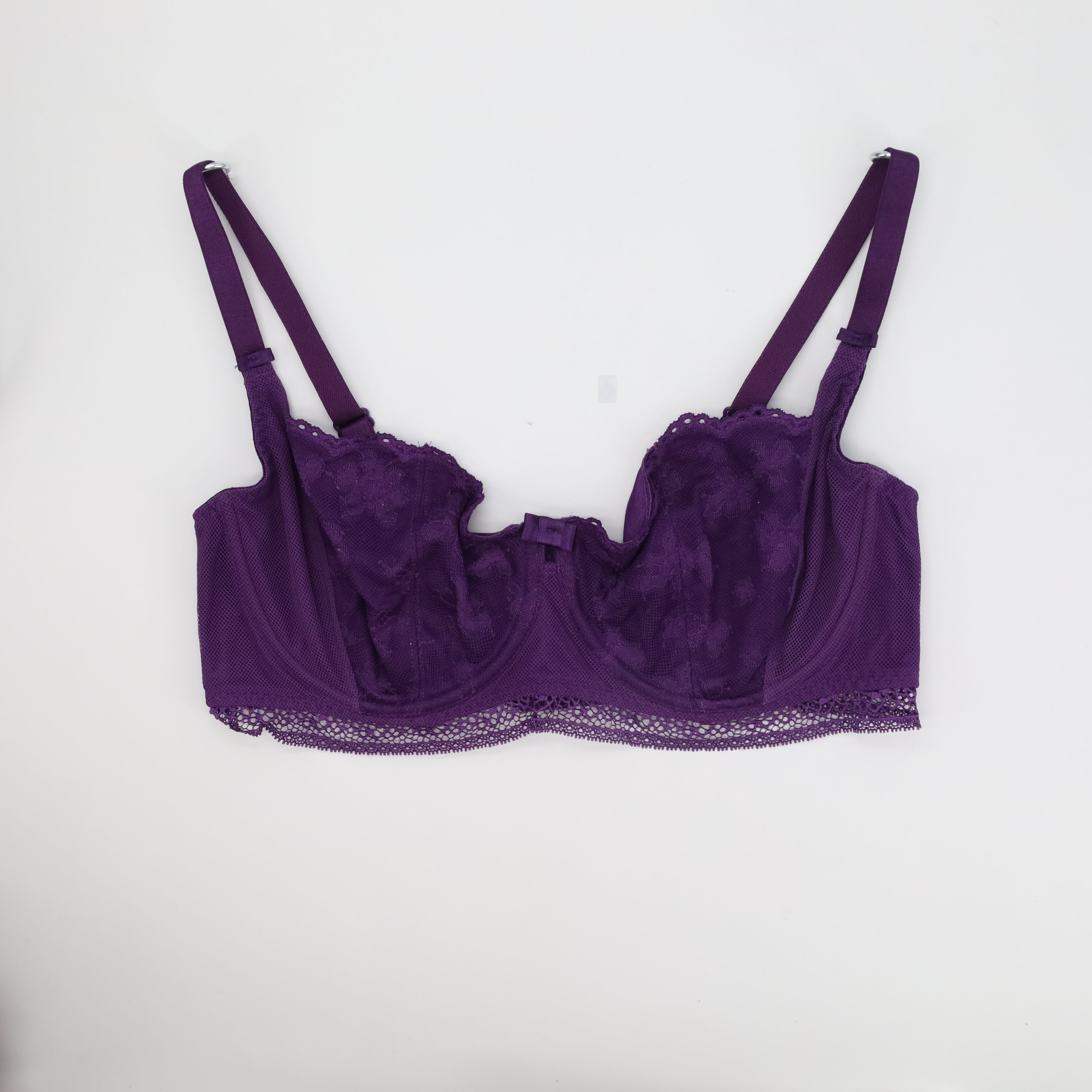 Soutien-gorge Darjeeling Violet