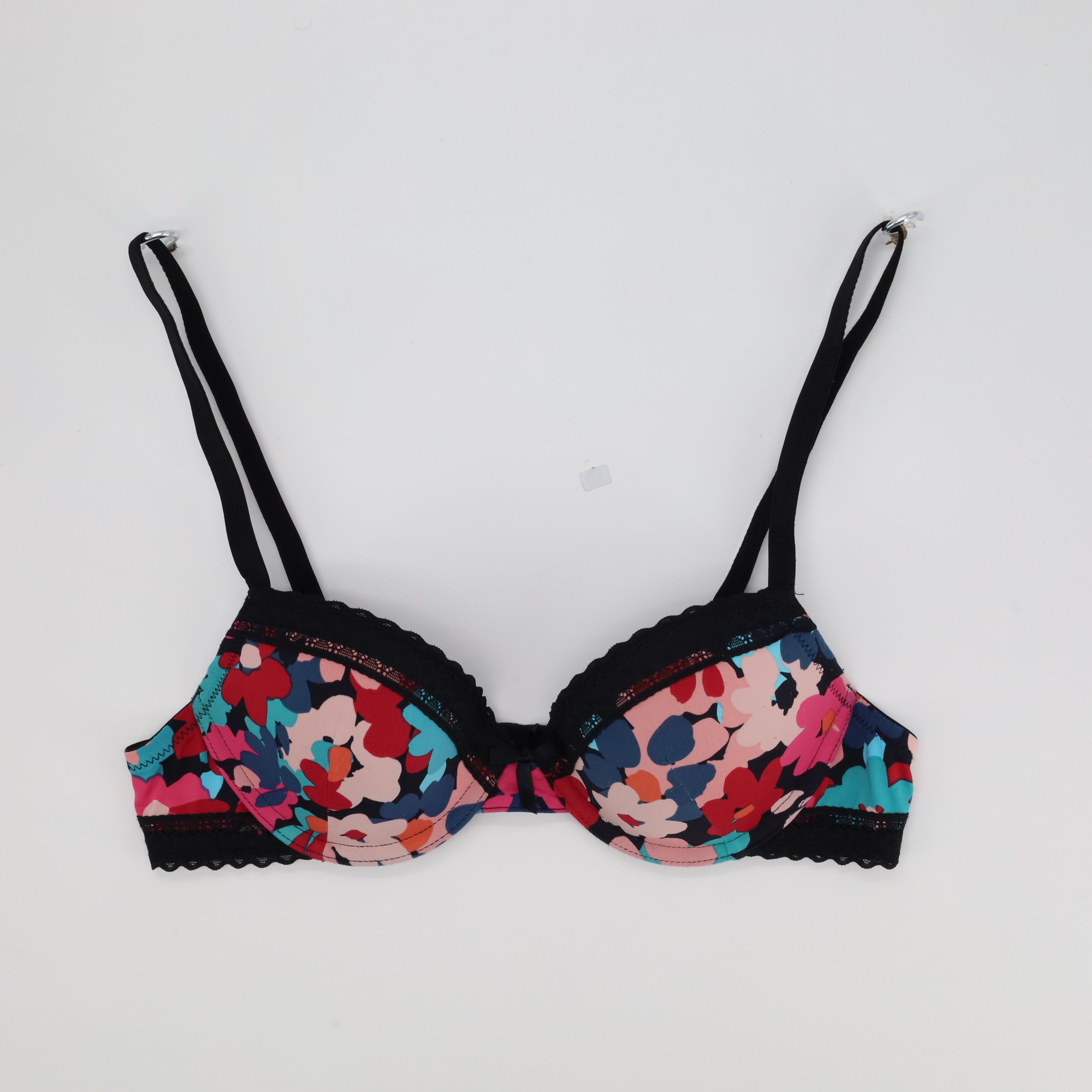 Soutien-gorge Noir