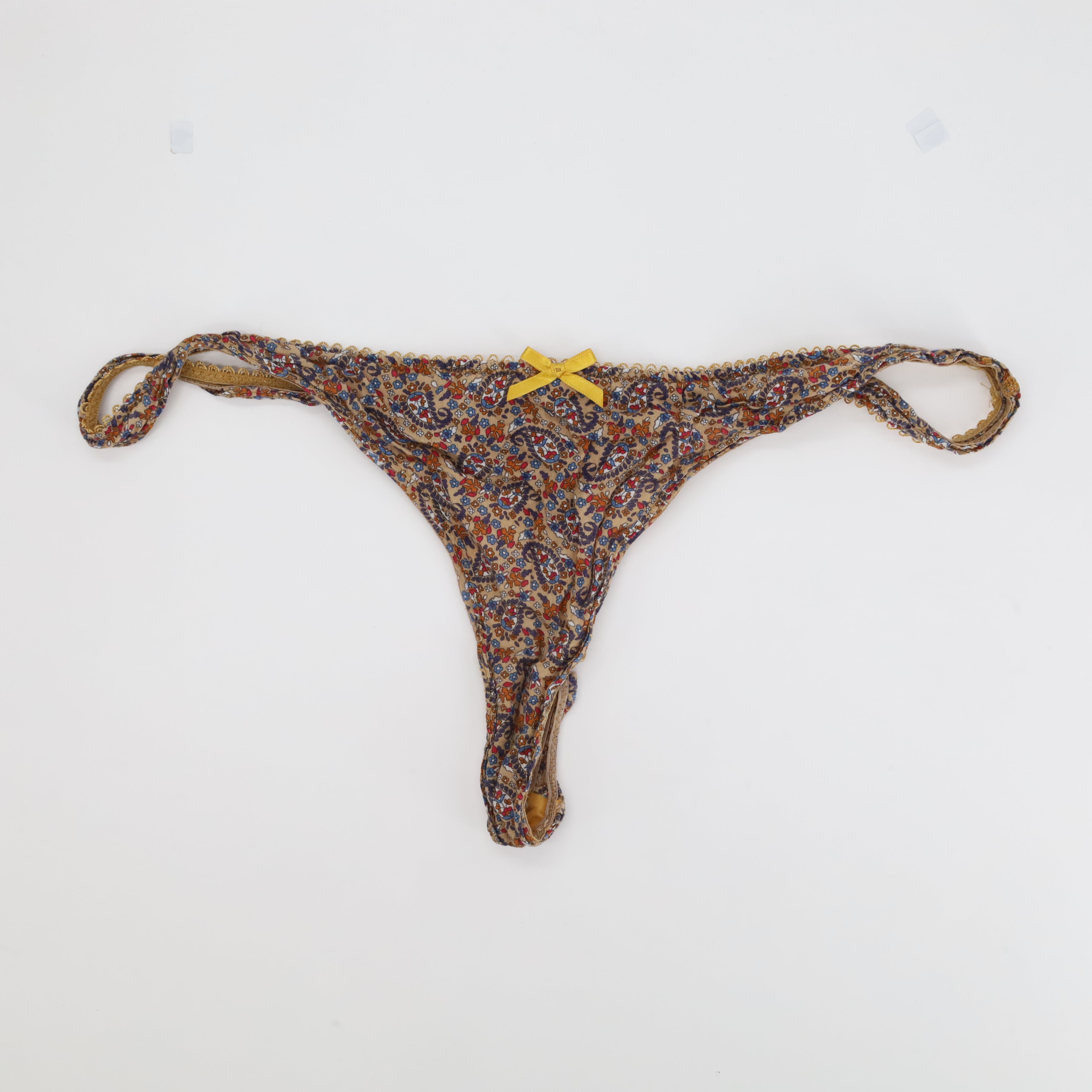 String ETAM Jaune