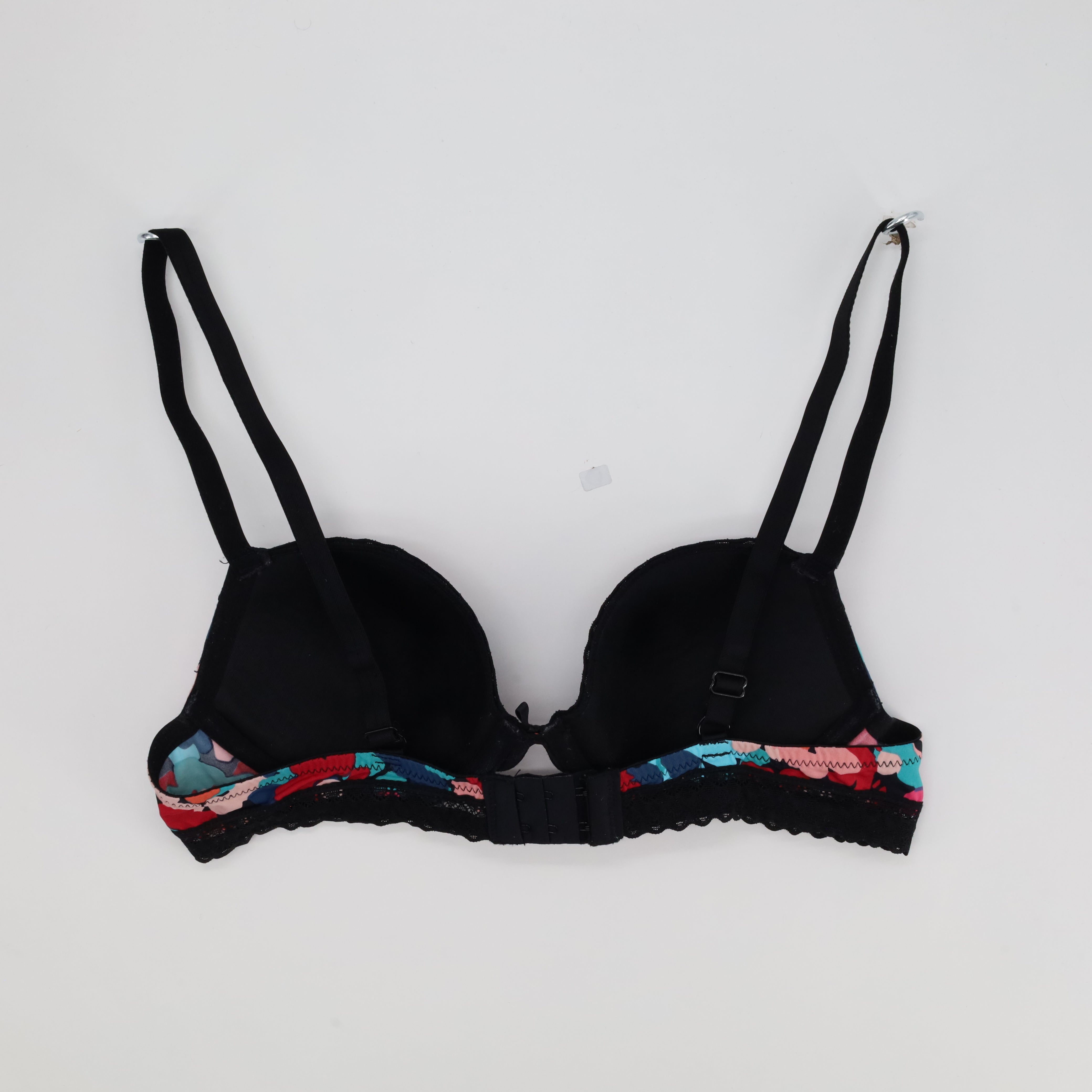 Soutien-gorge Noir
