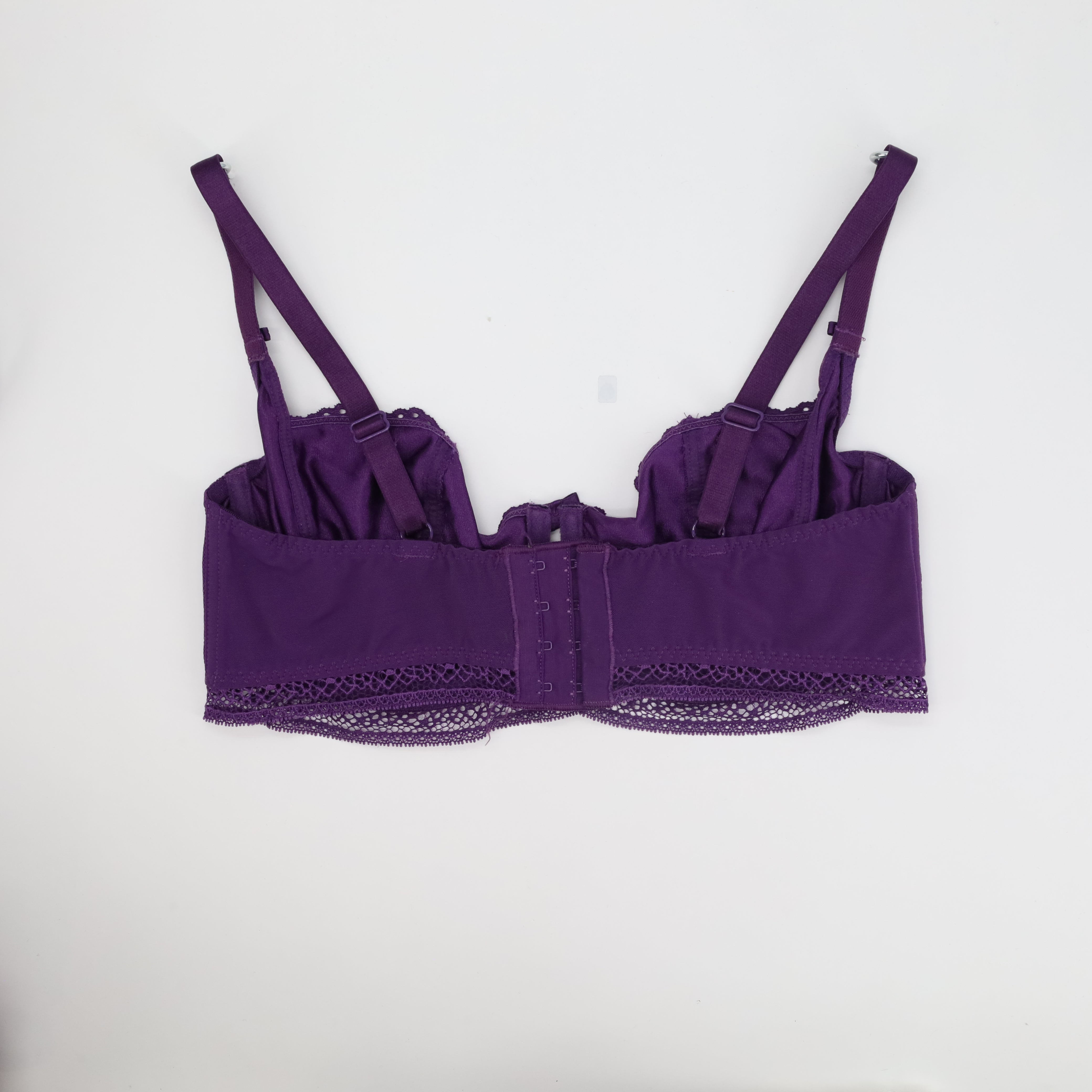 Soutien-gorge Darjeeling Violet