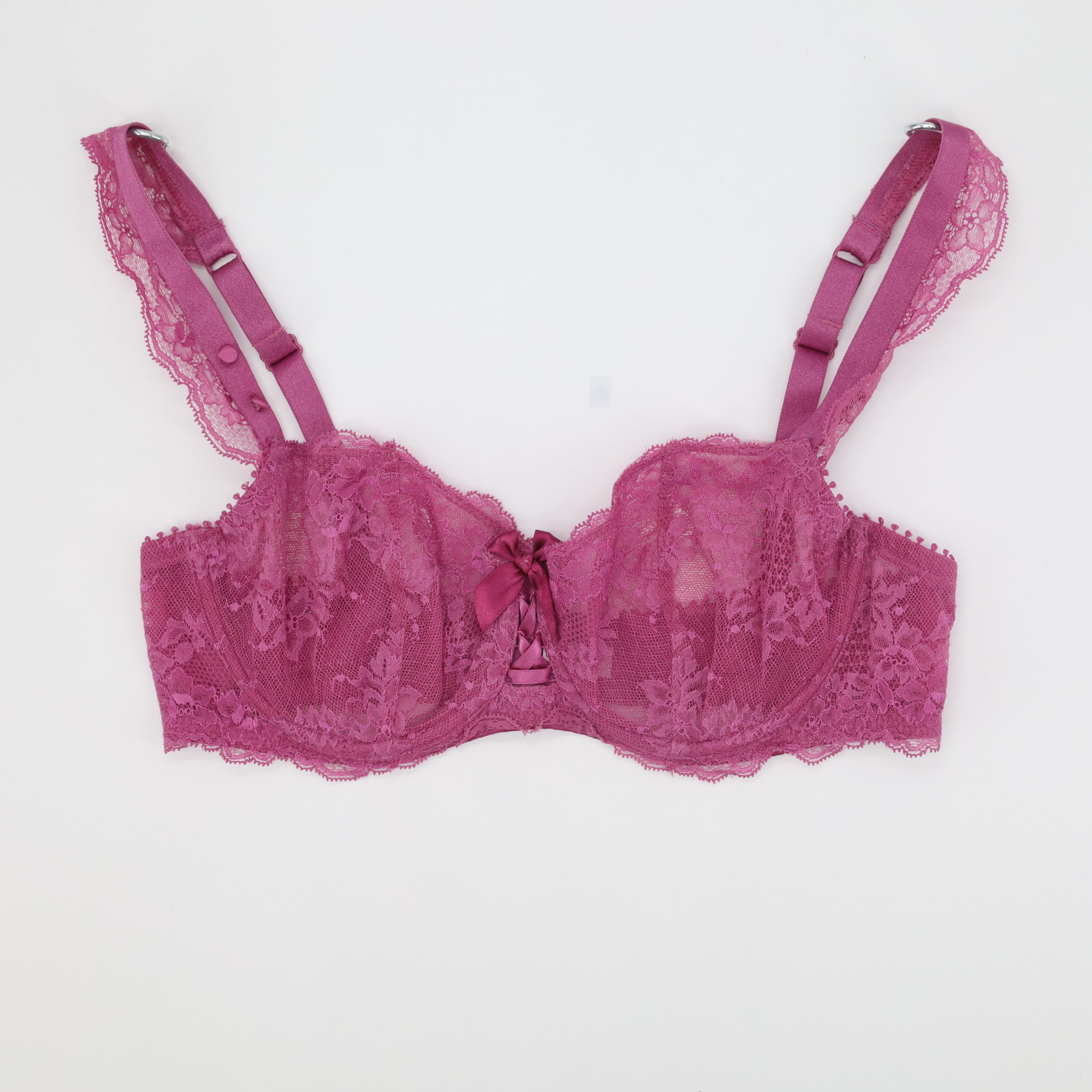 Soutien-gorge Darjeeling Violet