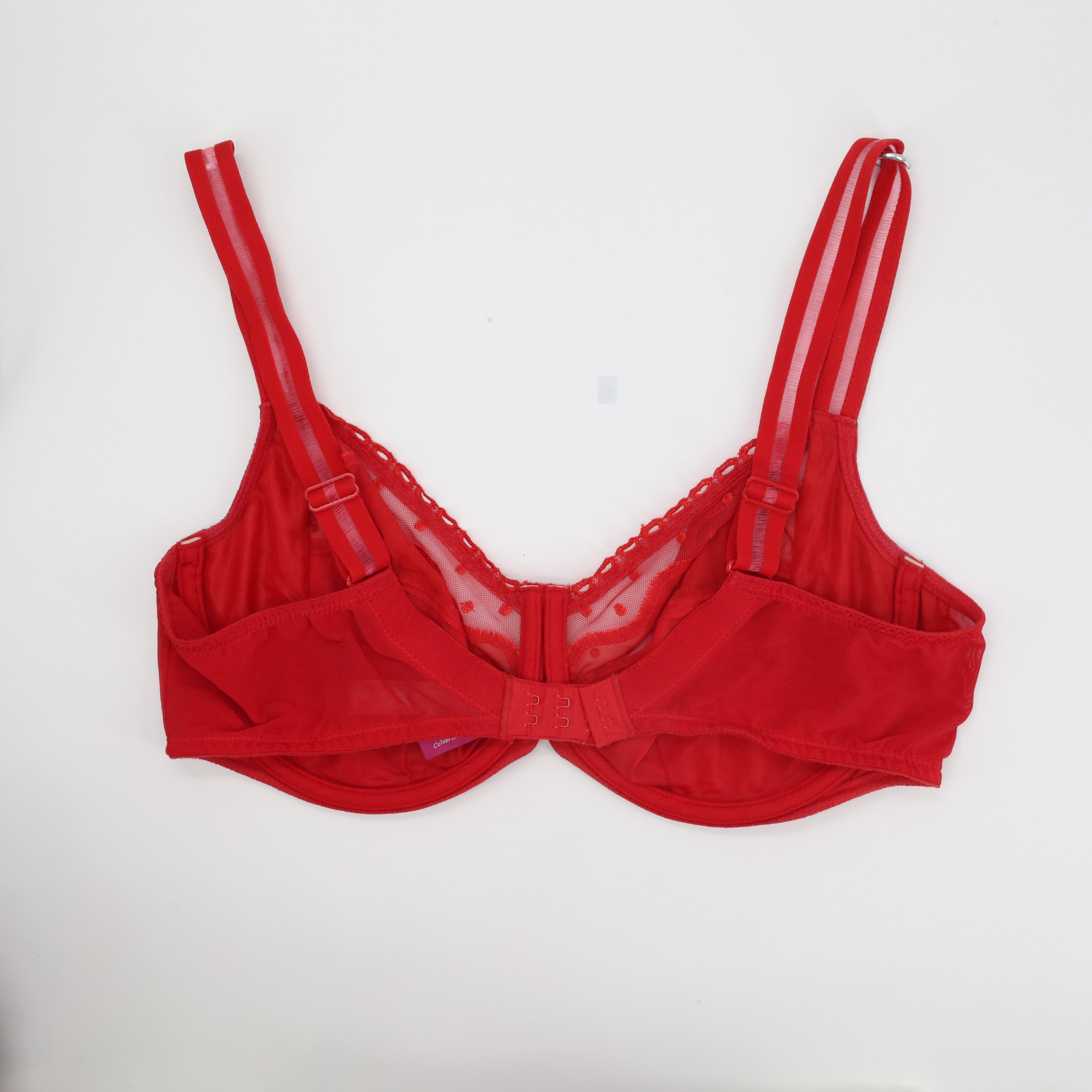 Soutien-gorge PrimaDonna Rouge
