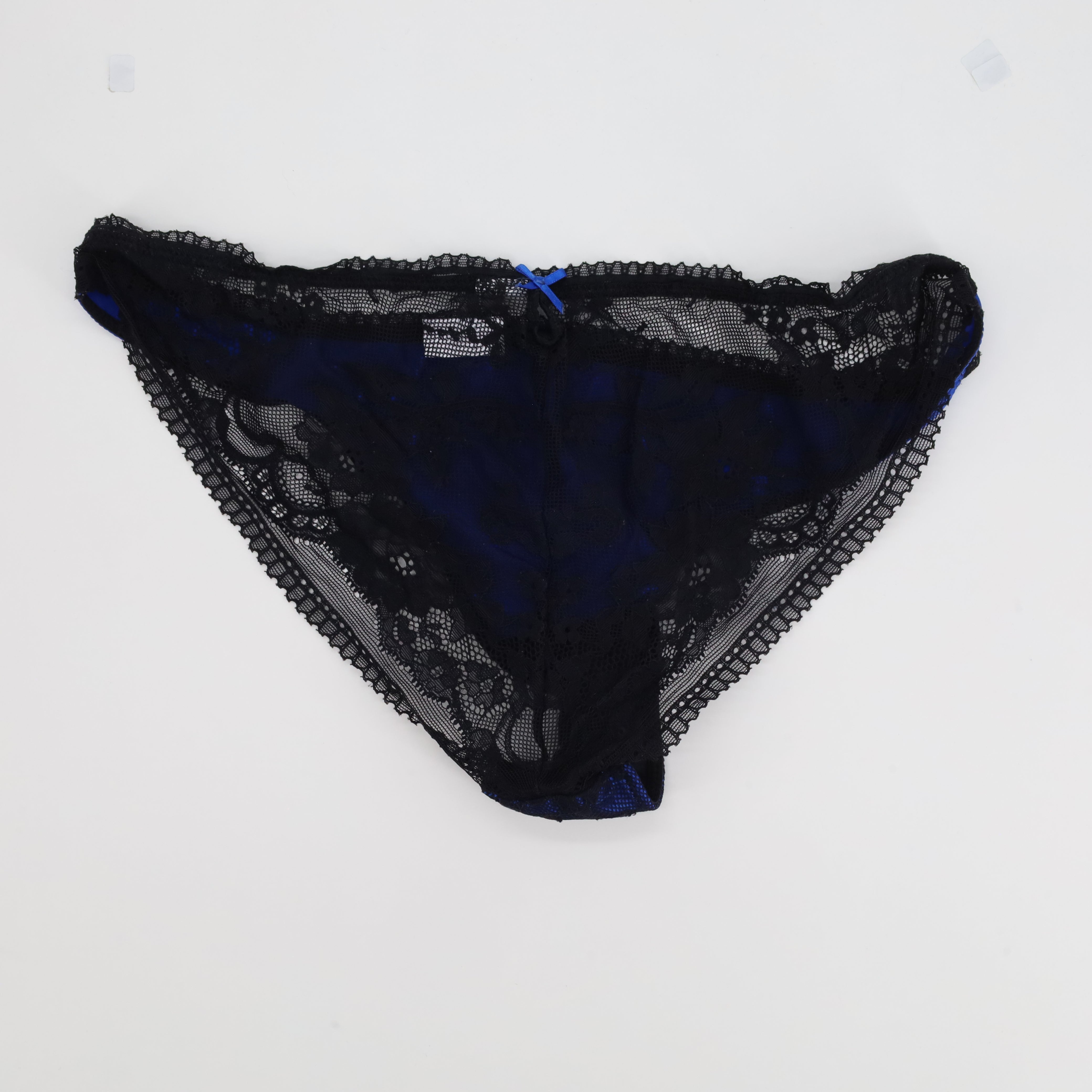 Culotte ETAM Bleu