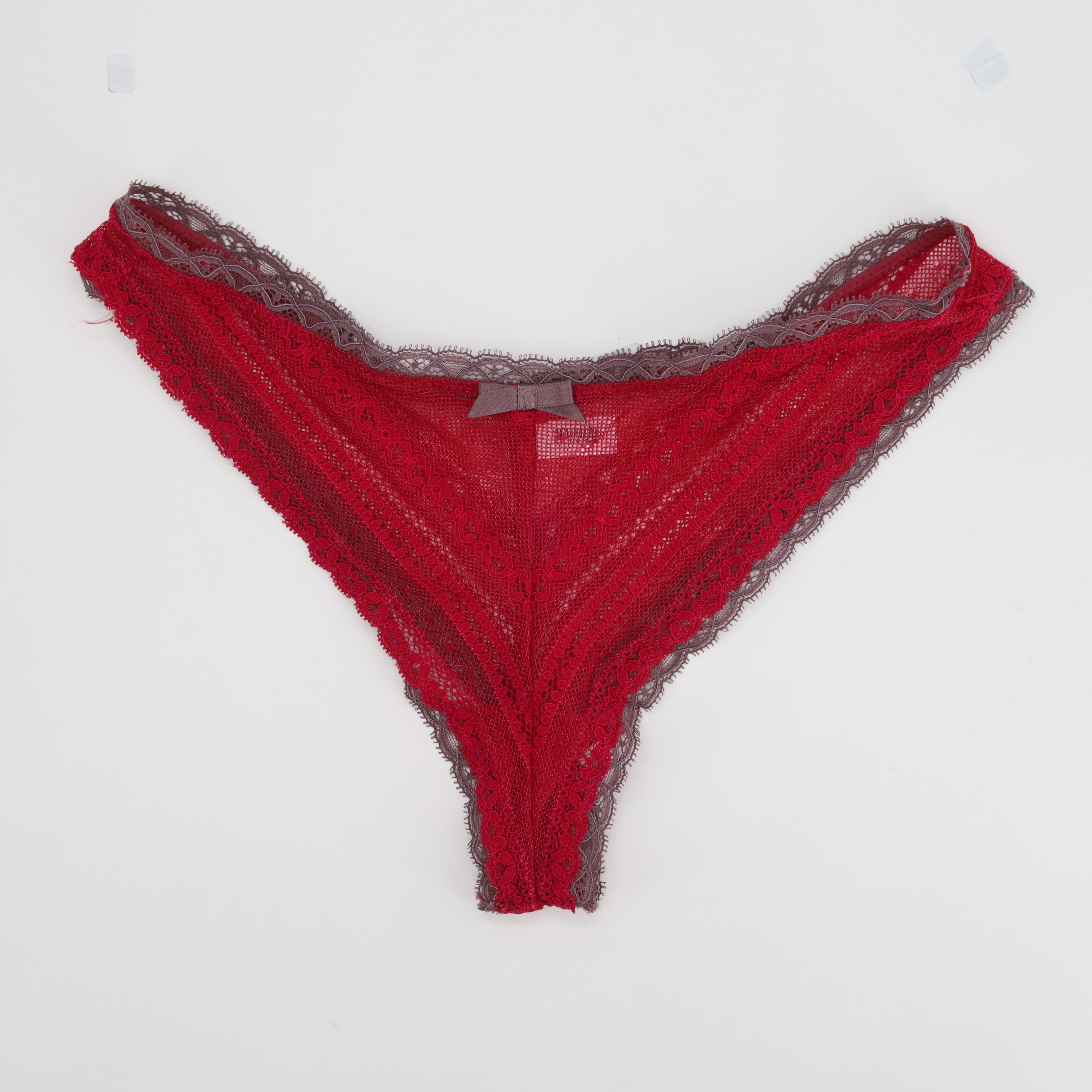 Culotte Rose