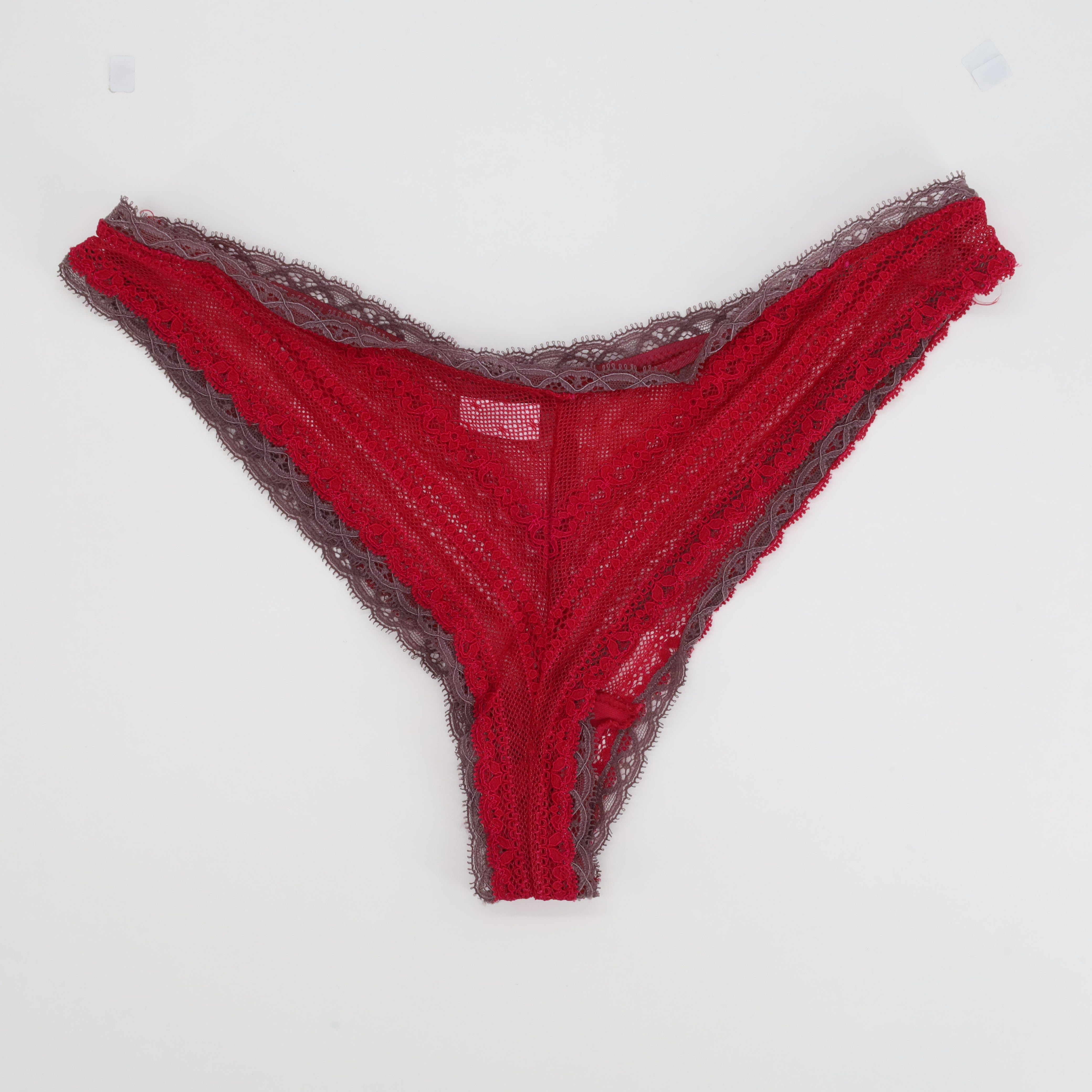 Culotte Rose