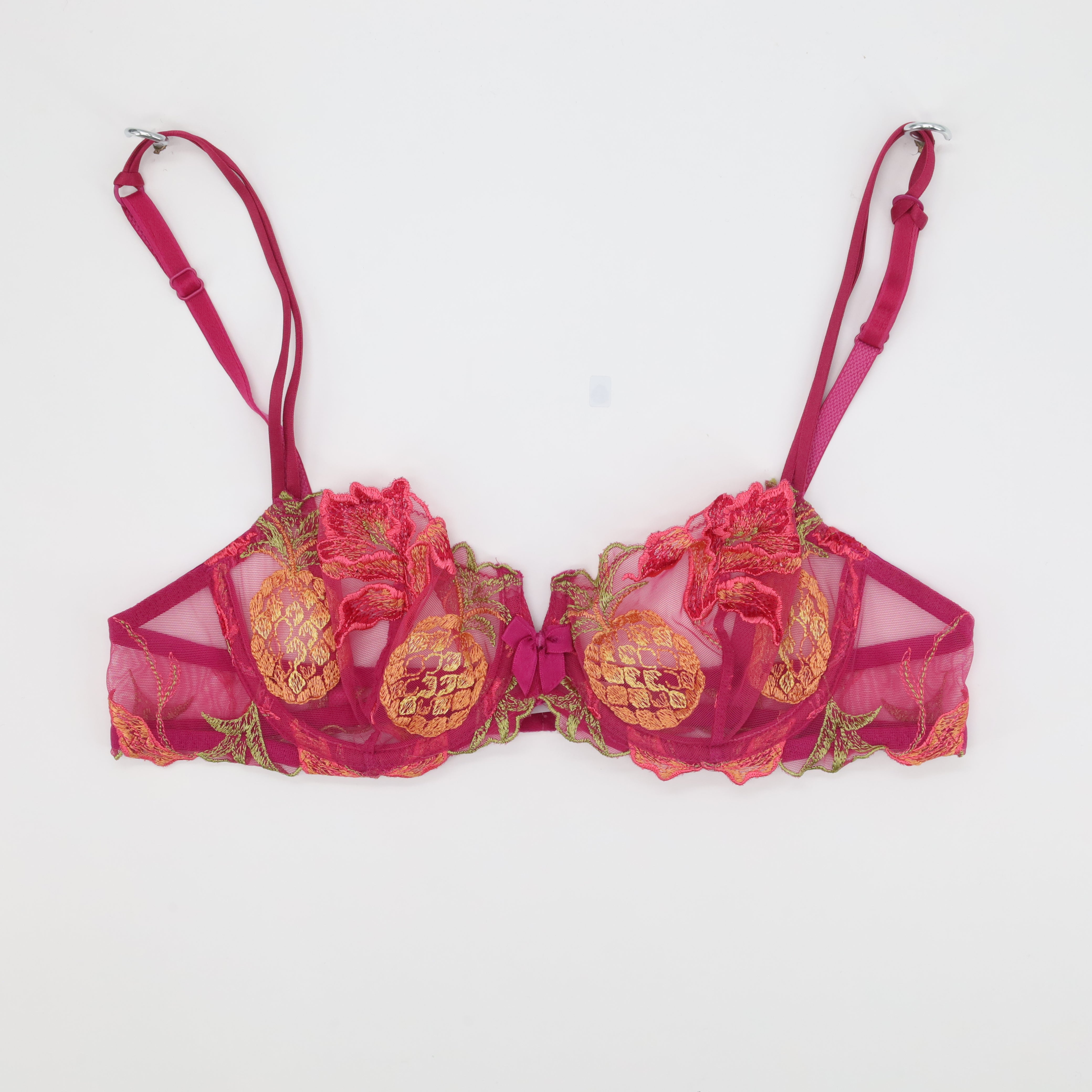 Soutien-gorge Lise Charmel Rose