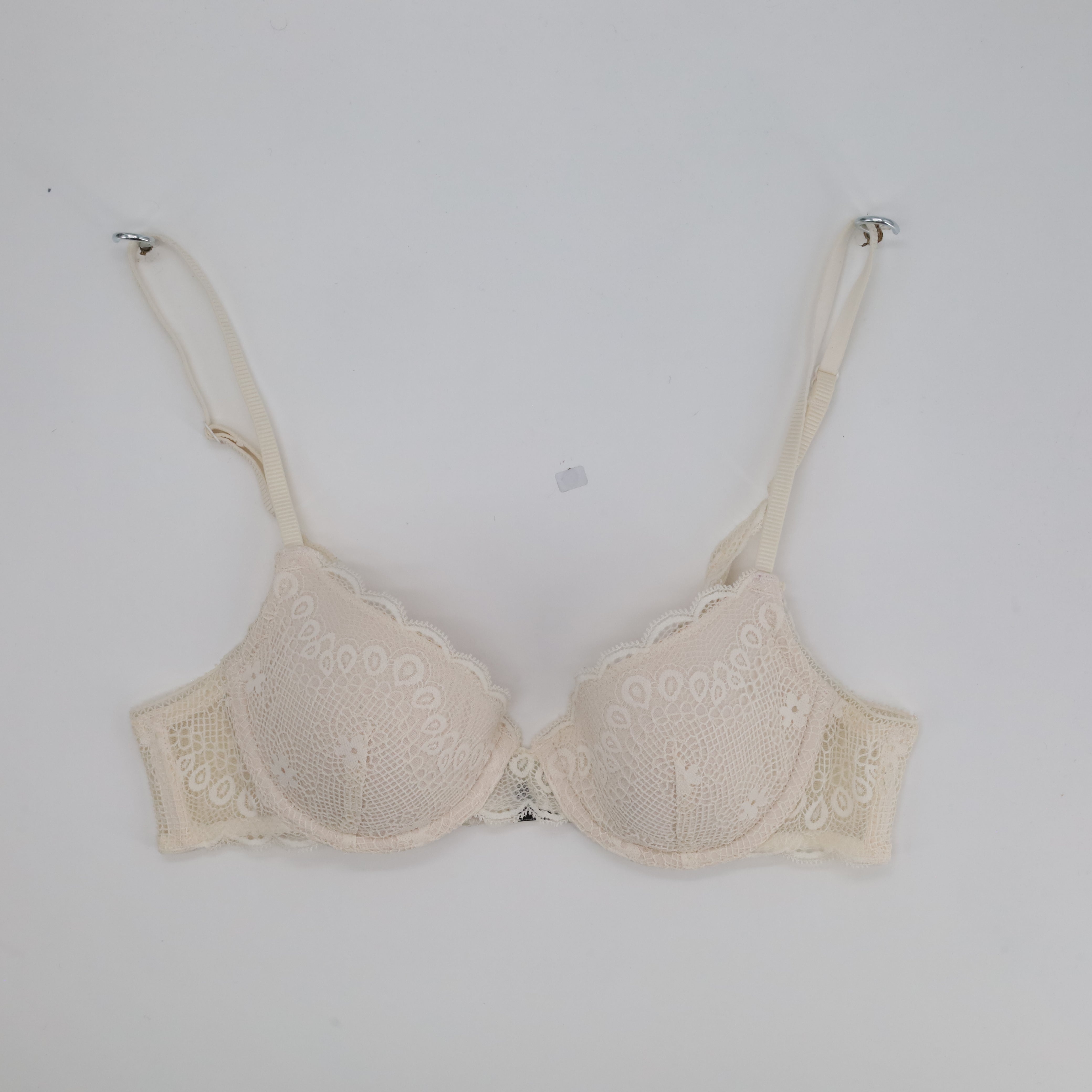 Soutien-gorge ETAM Blanc