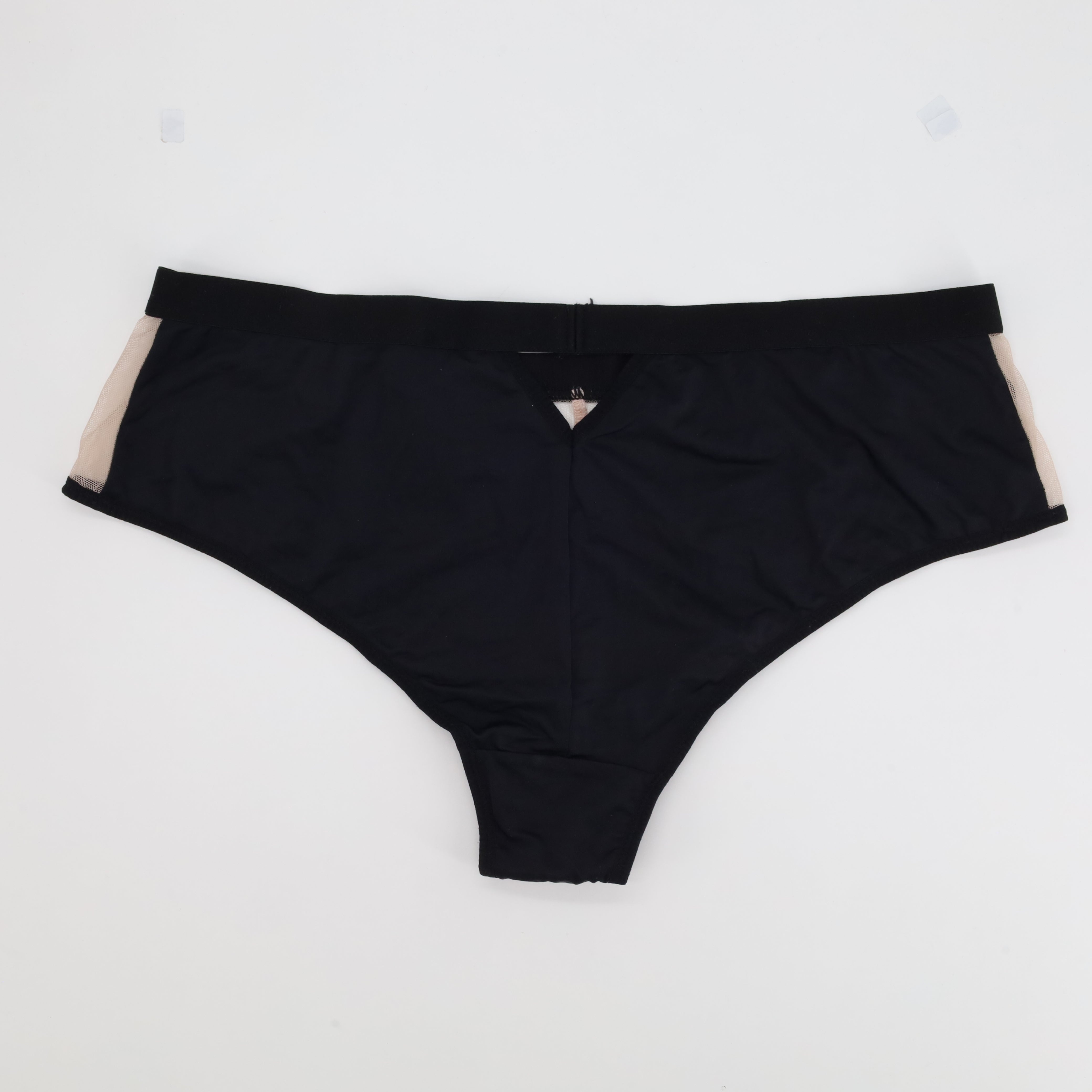 Culotte Darjeeling Noir