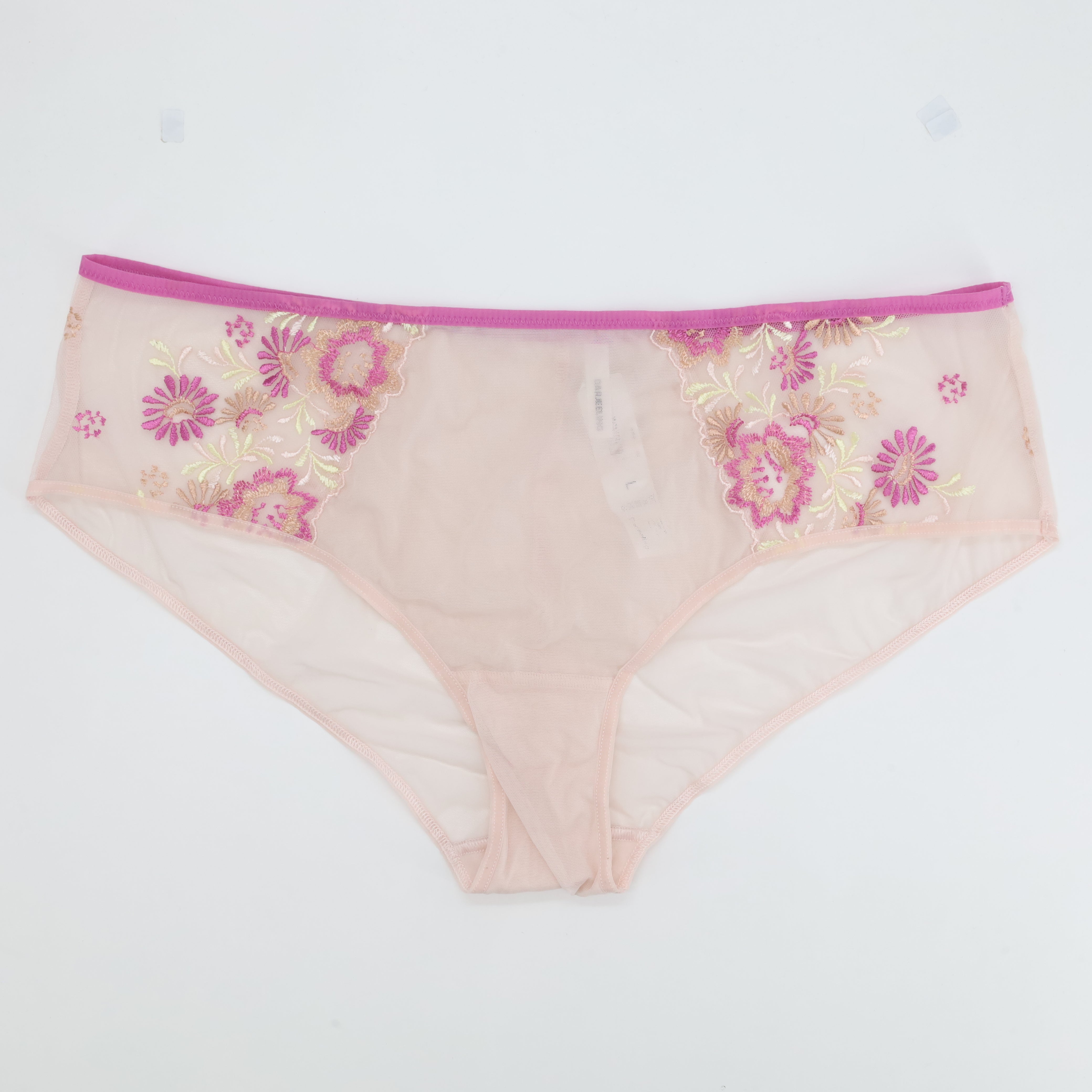 Culotte Darjeeling Rose