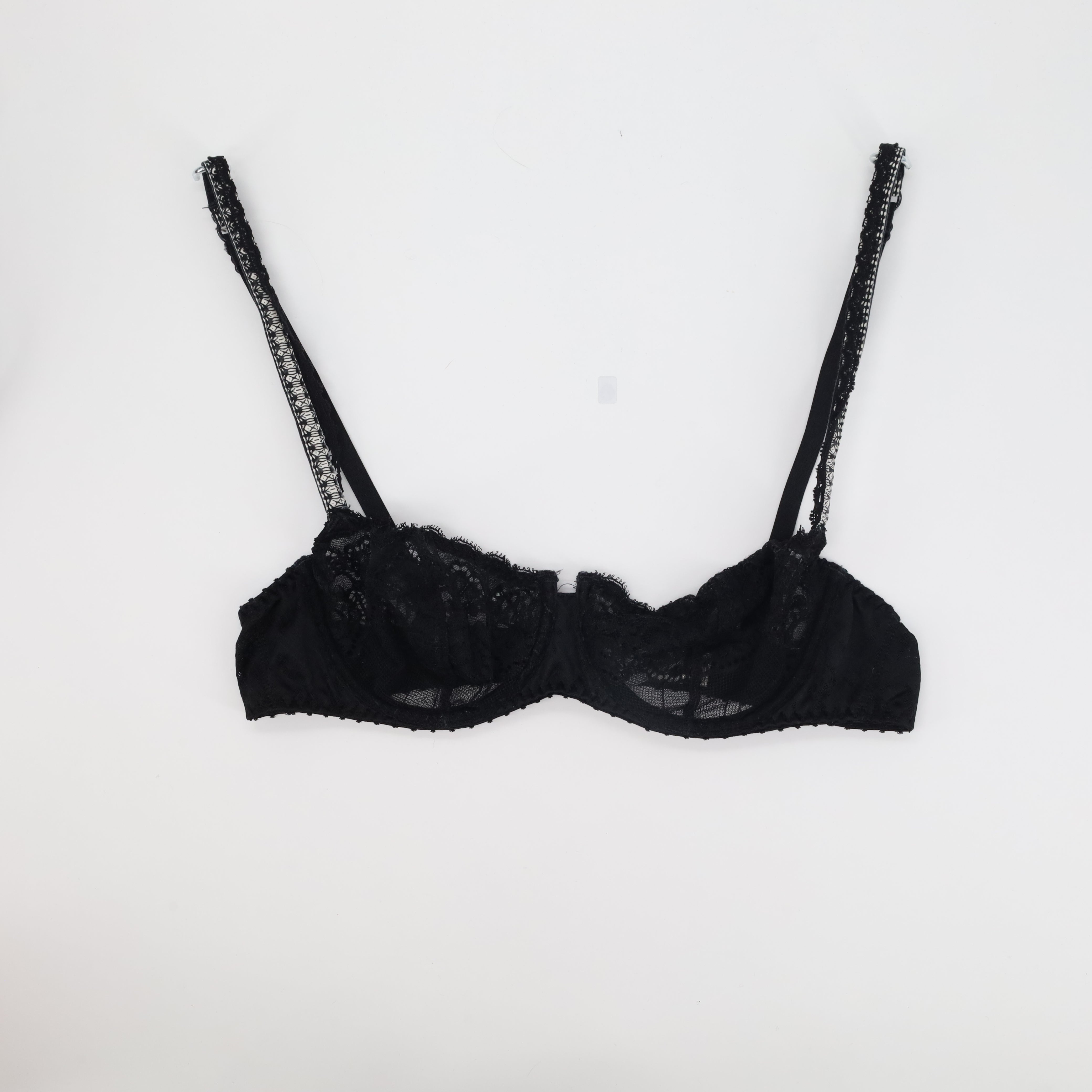Soutien-gorge Aubade Noir