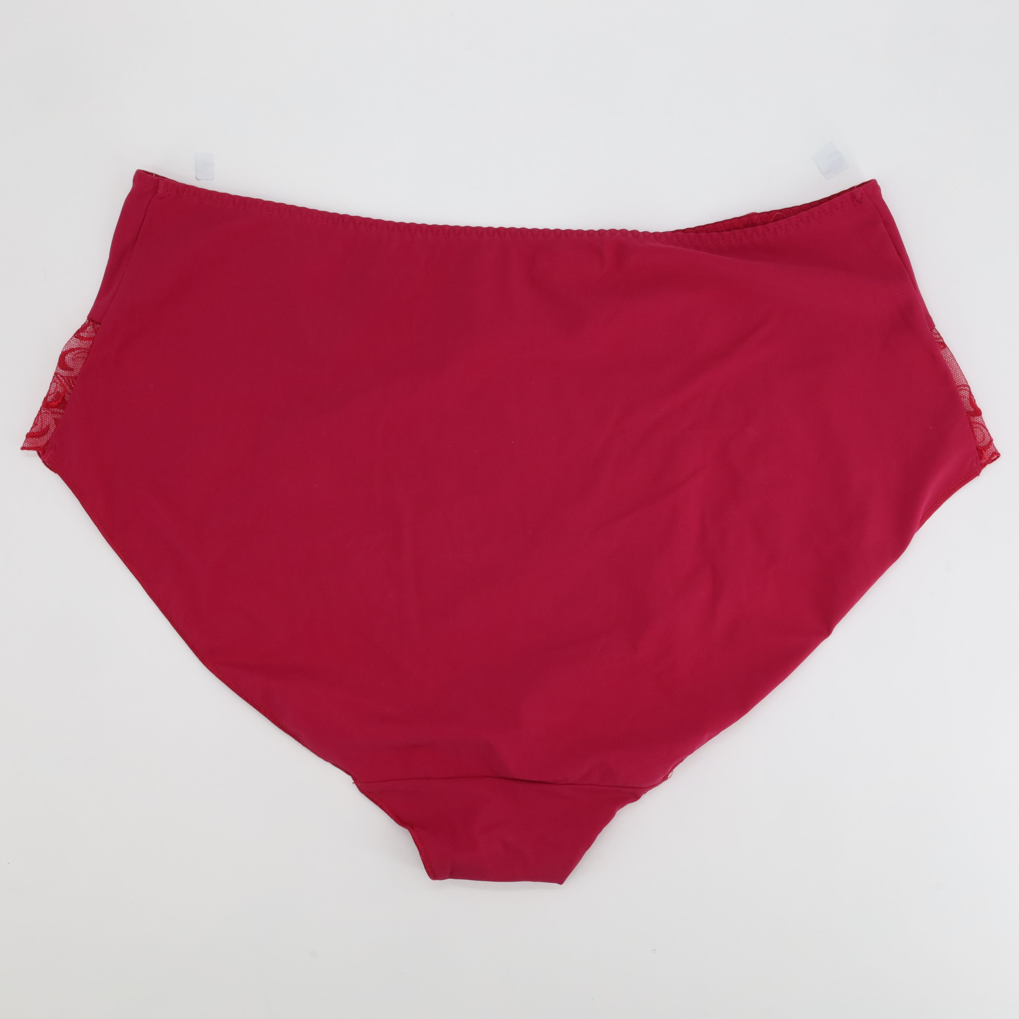 Culotte taille haute Simone Pérèle Rose