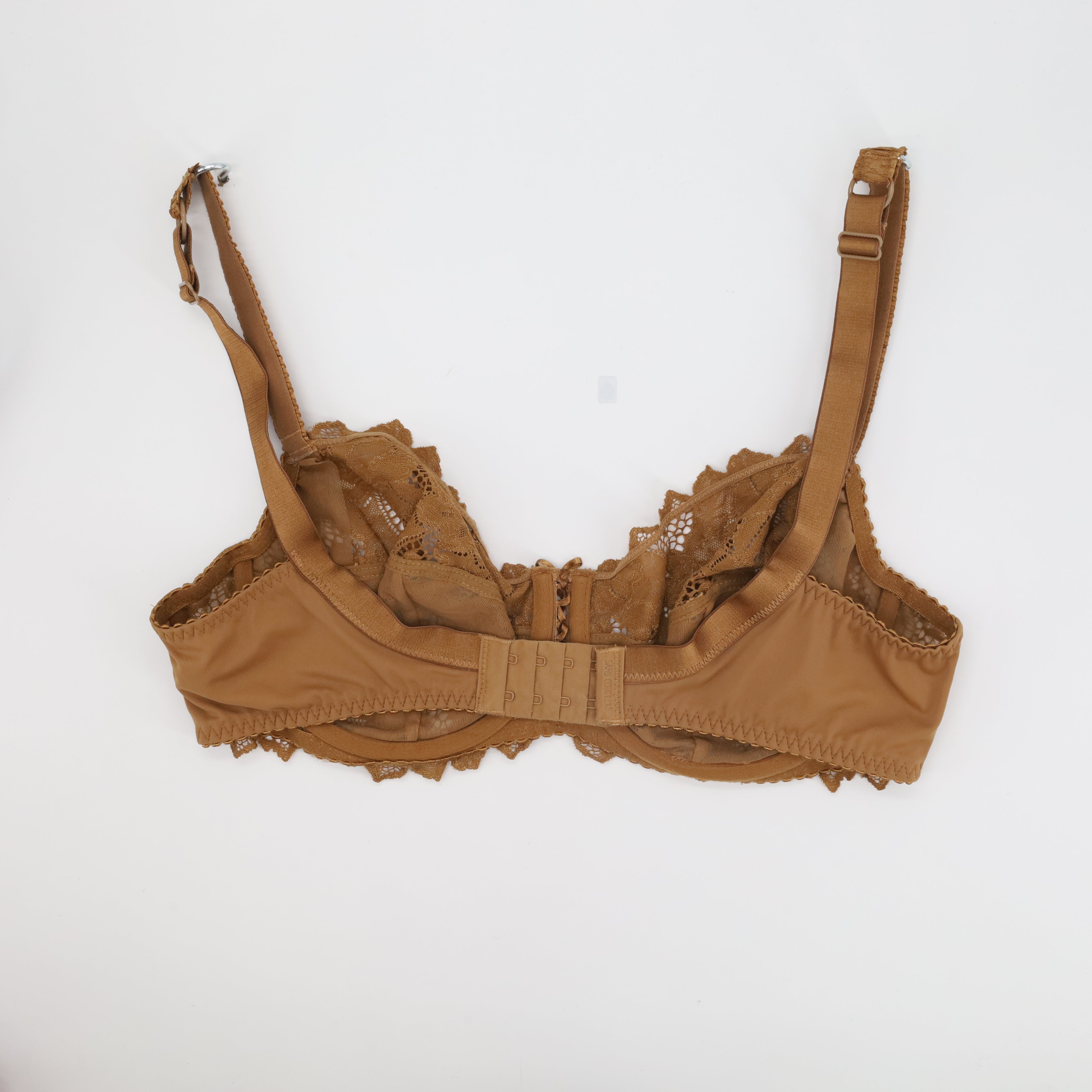 Soutien-gorge Sans Complexe Marron